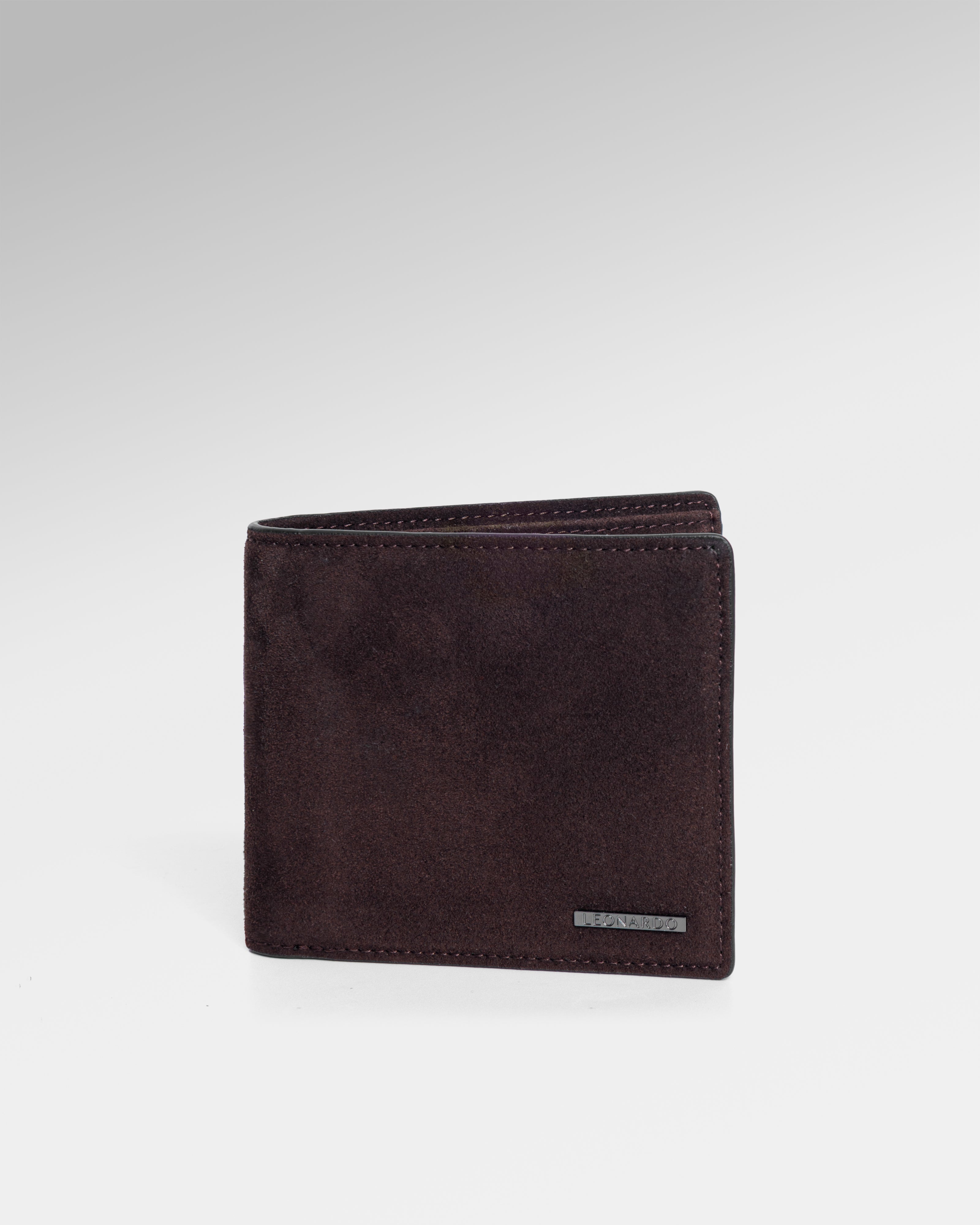 Ví Mercury RFID Blocking - Leonardo