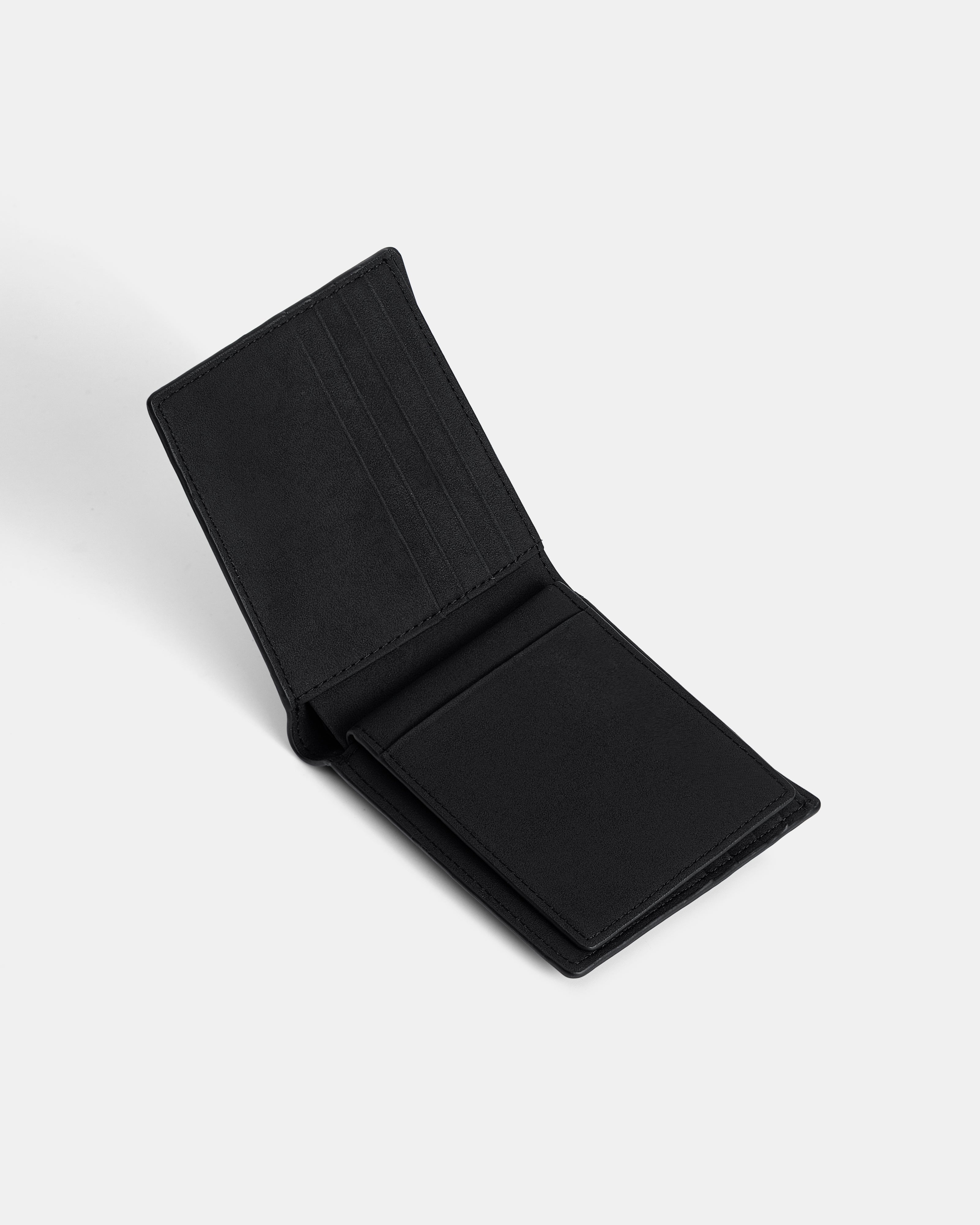 Ví Mercury RFID Blocking - Leonardo