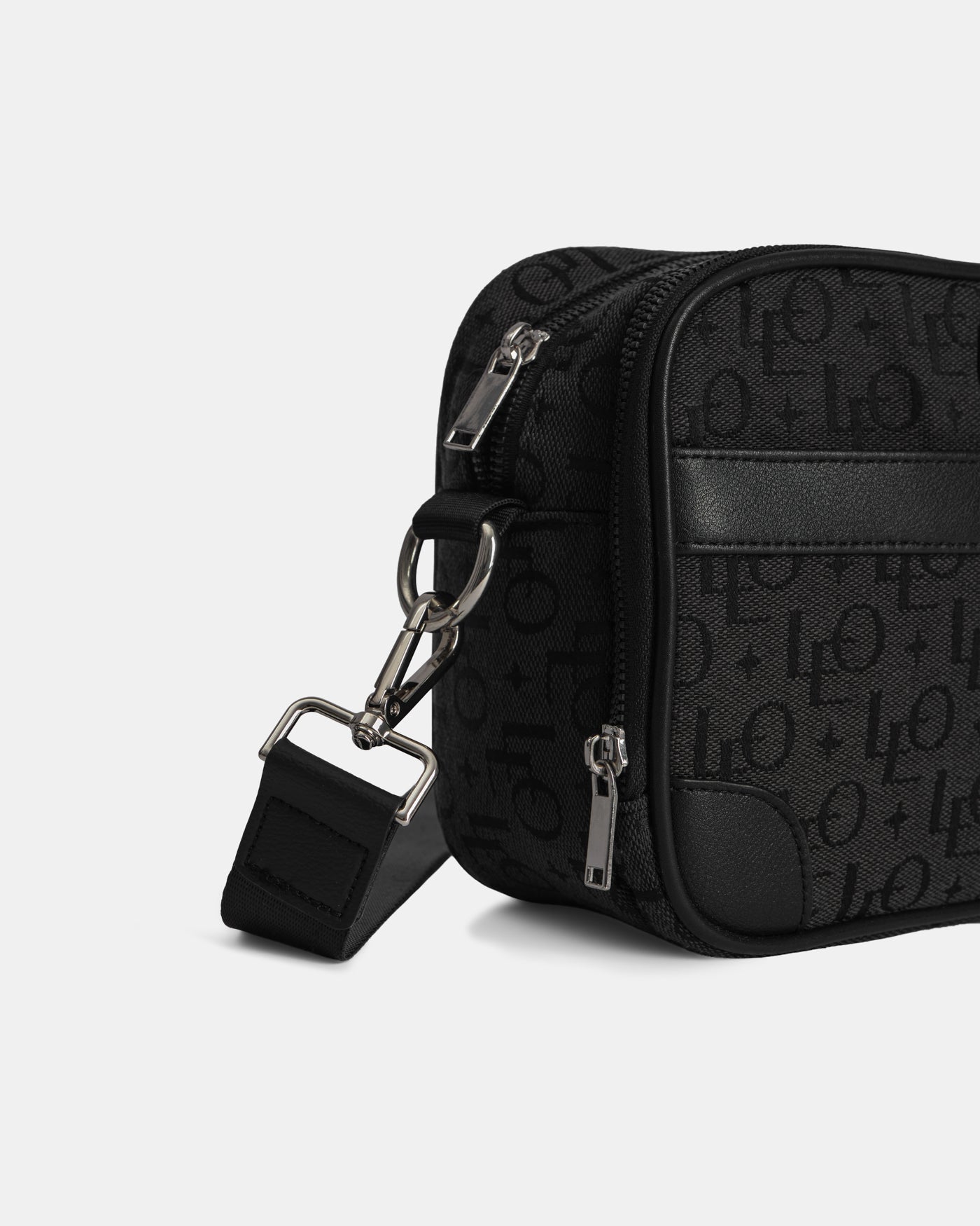 Túi hộp Monogram Nate