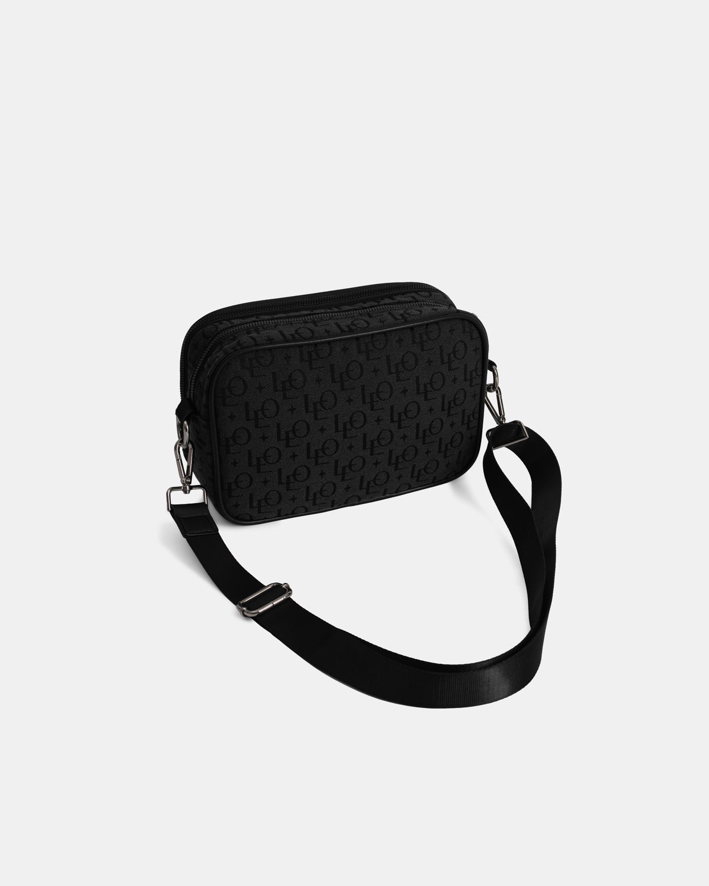 Túi hộp Monogram Nate