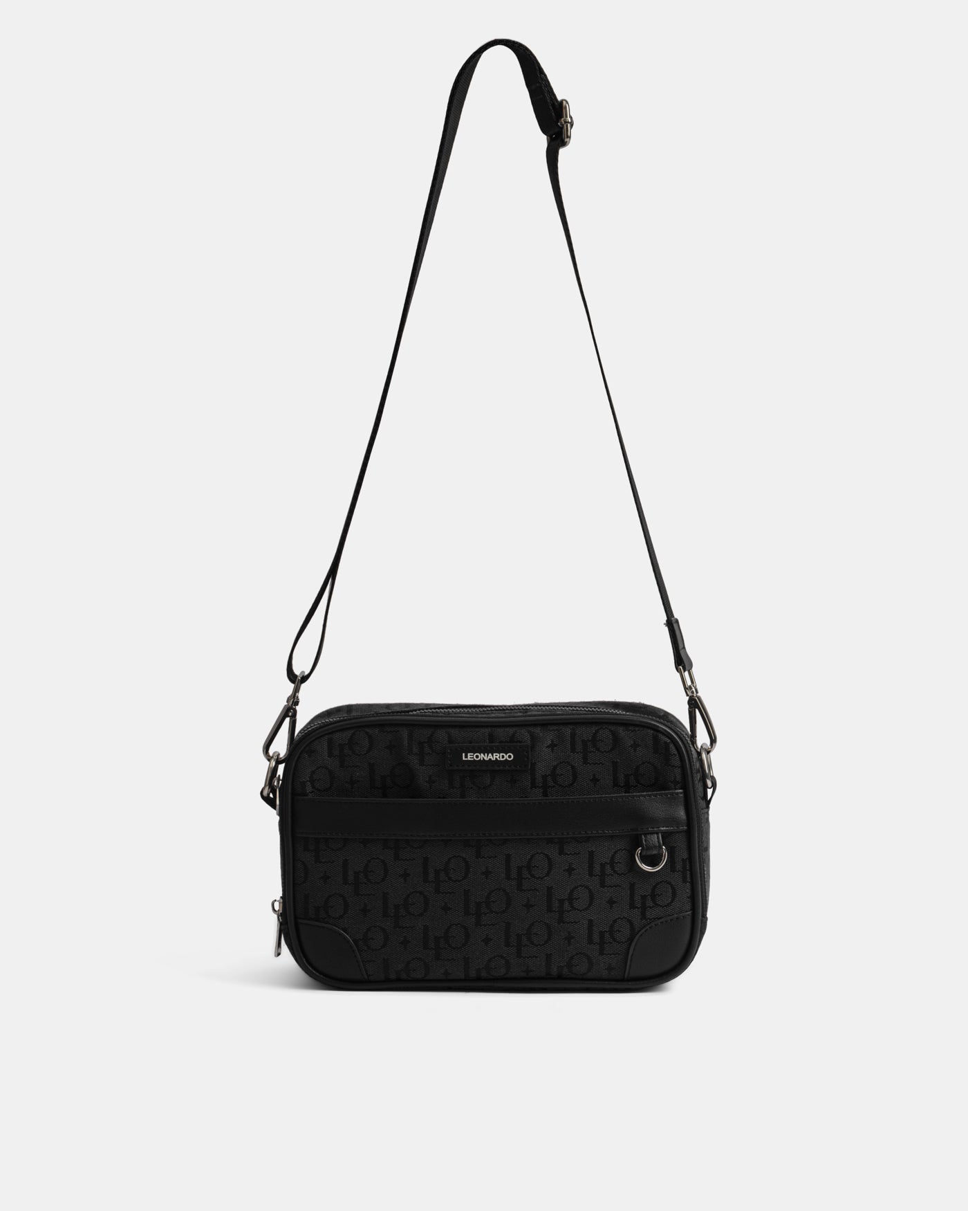 Túi hộp Monogram Nate