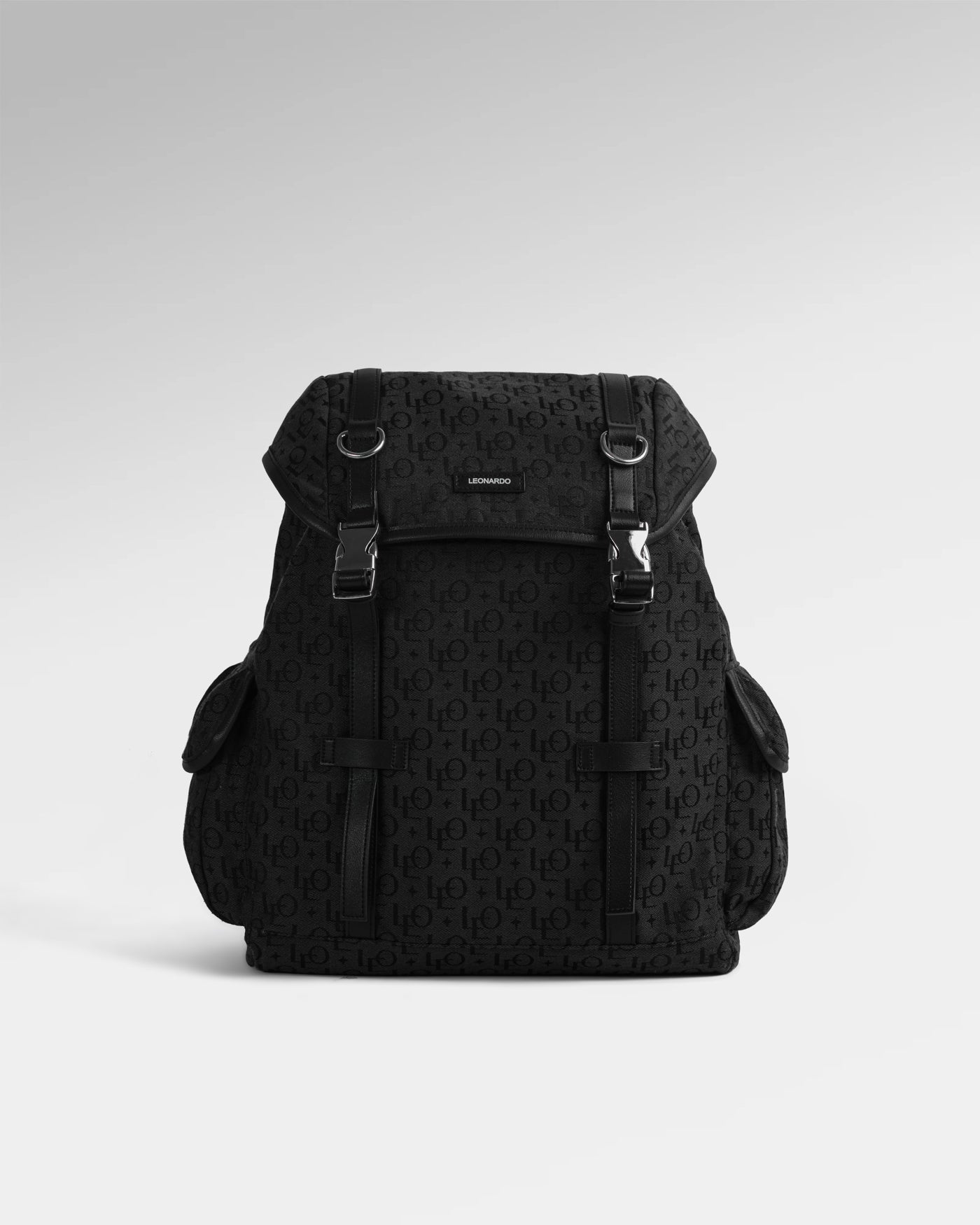 Balo Monogram Nate