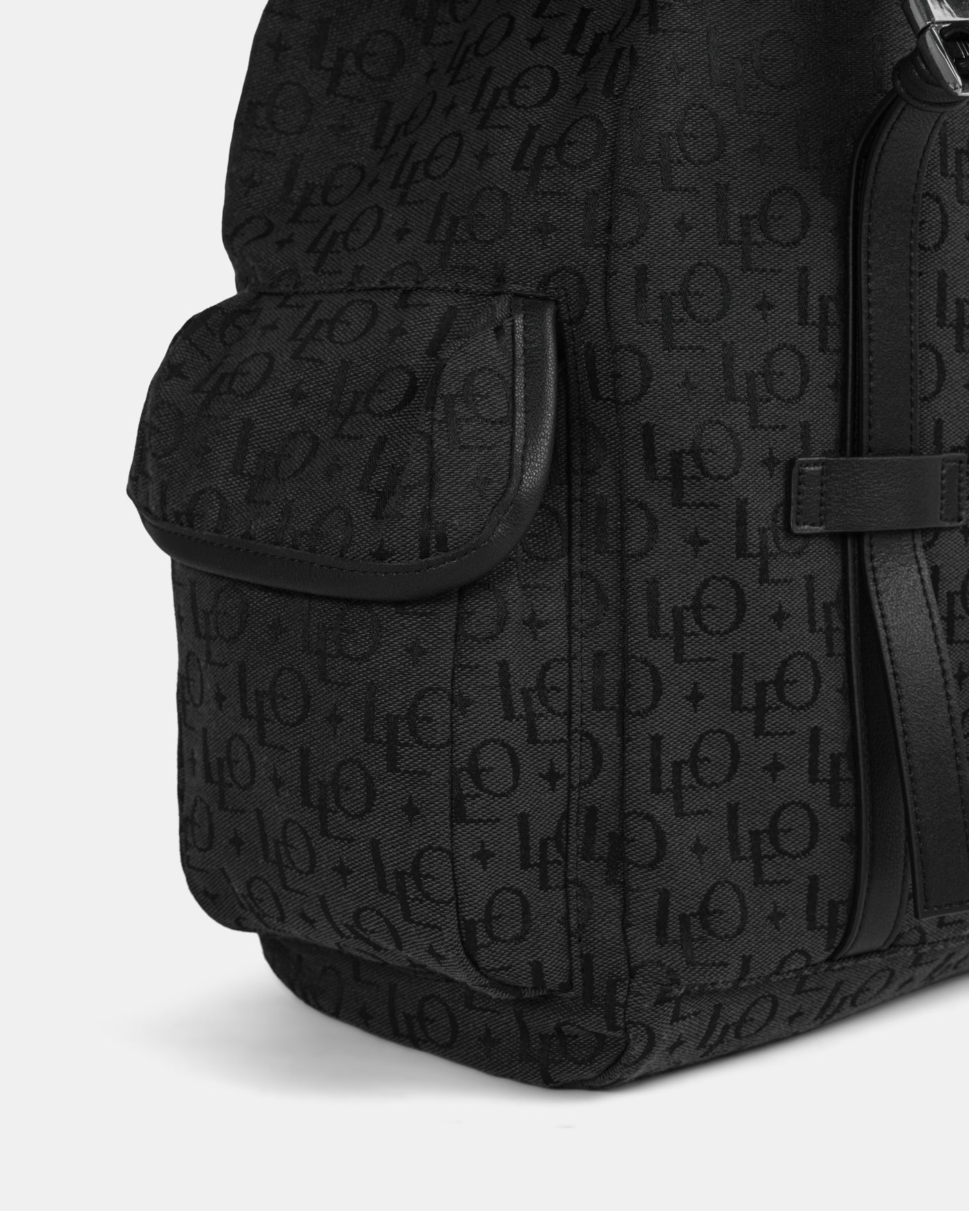 Balo Monogram Nate