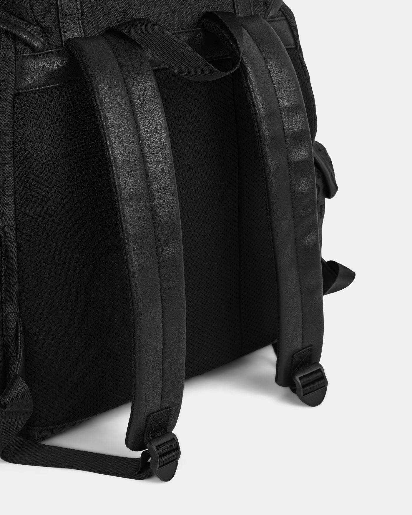 Balo Monogram Nate