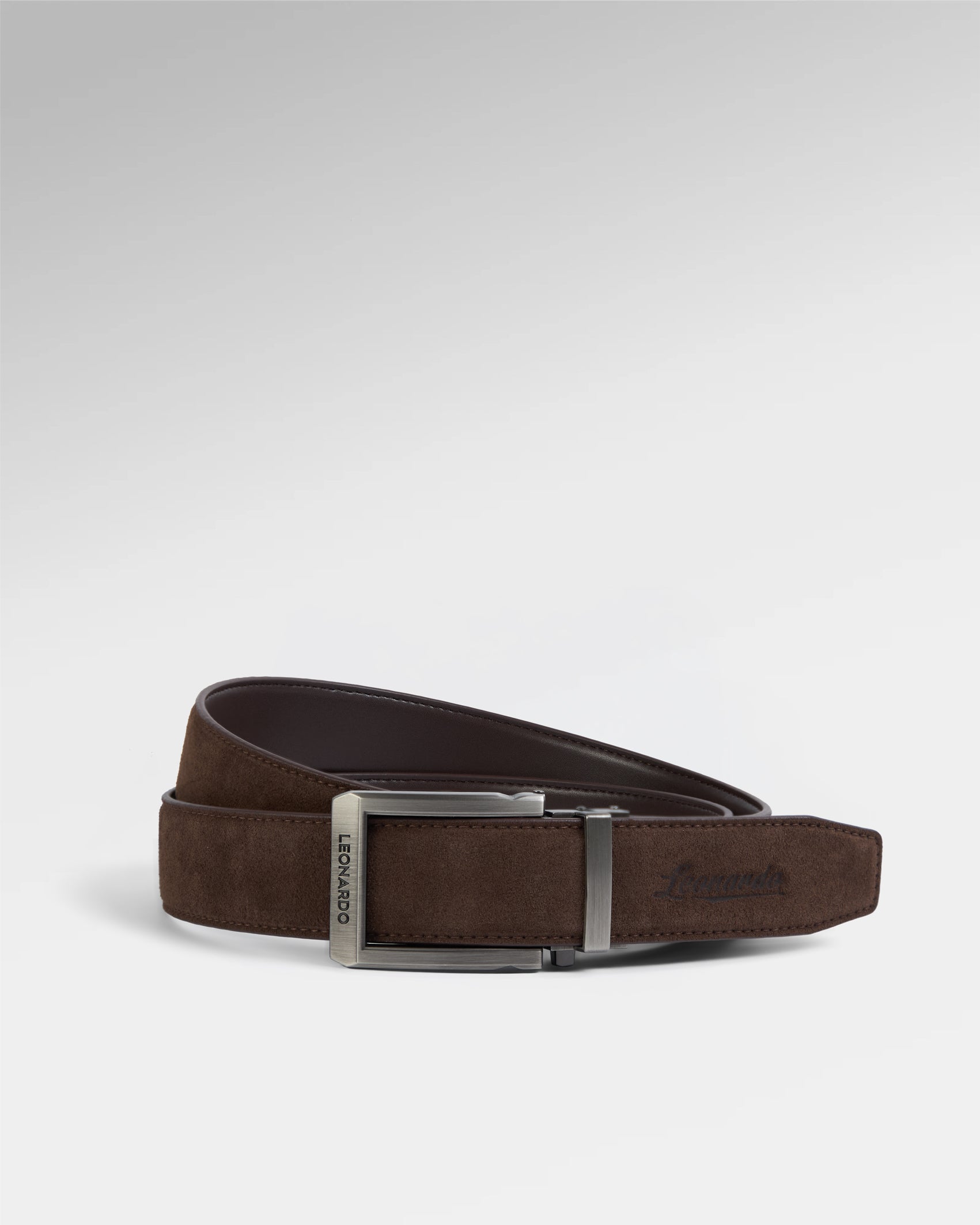 Thắt lưng Quickfit Jey - Leonardo
#color_Trắng