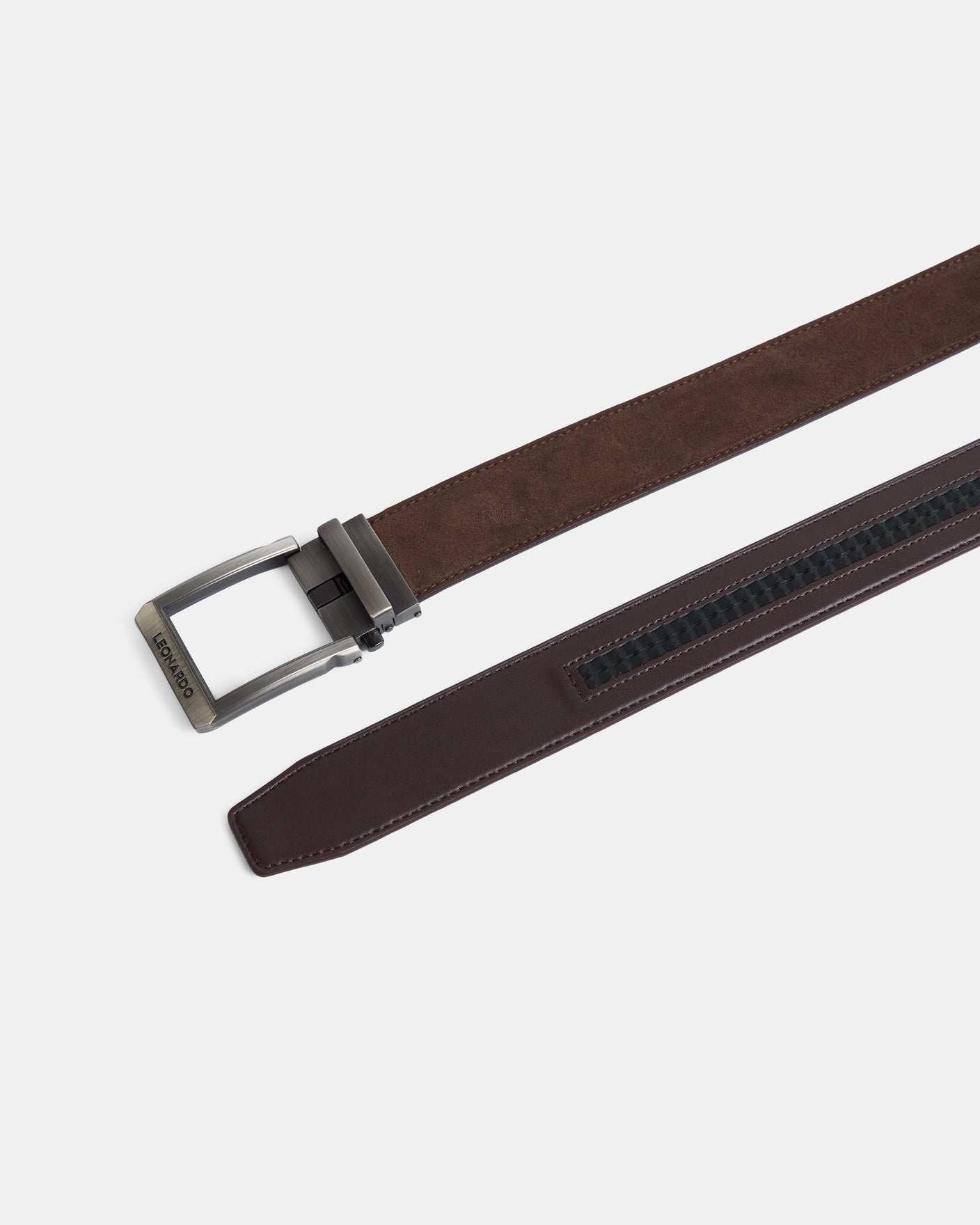 Thắt lưng Quickfit Jey - Leonardo
#color_Trắng