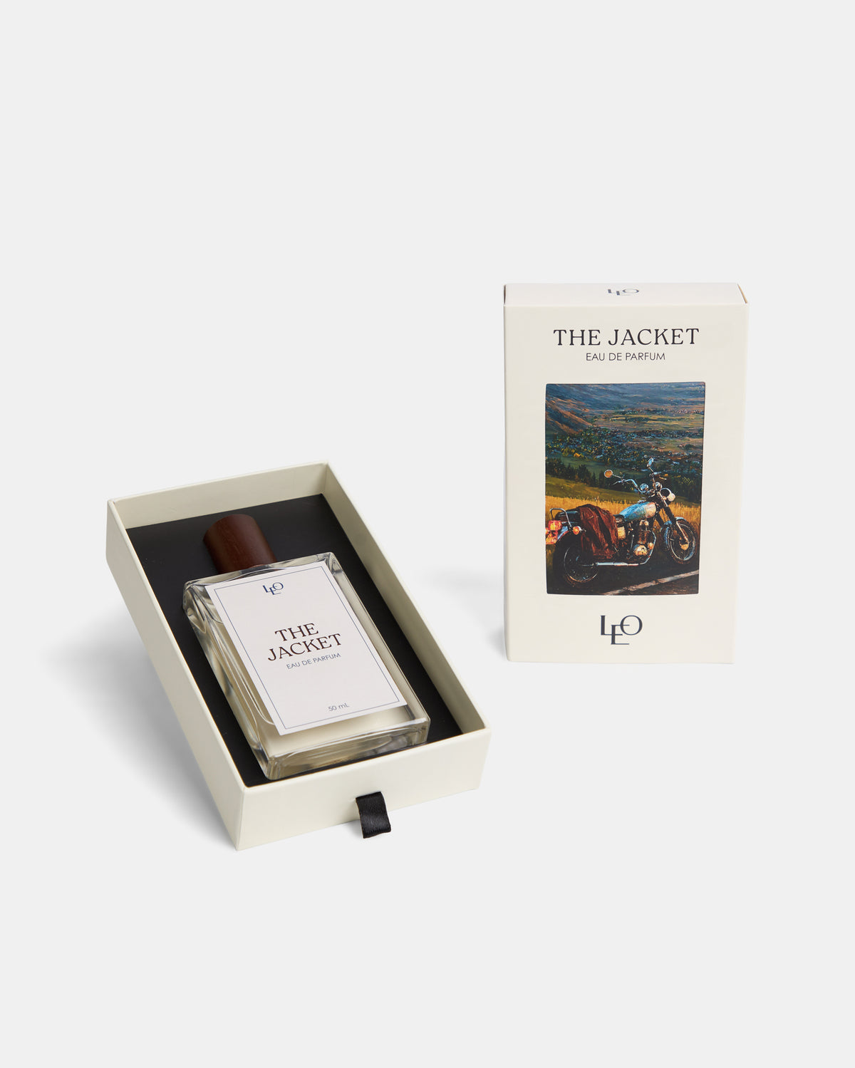 NƯỚC HOA THE JACKET – EAU DE PARFUM