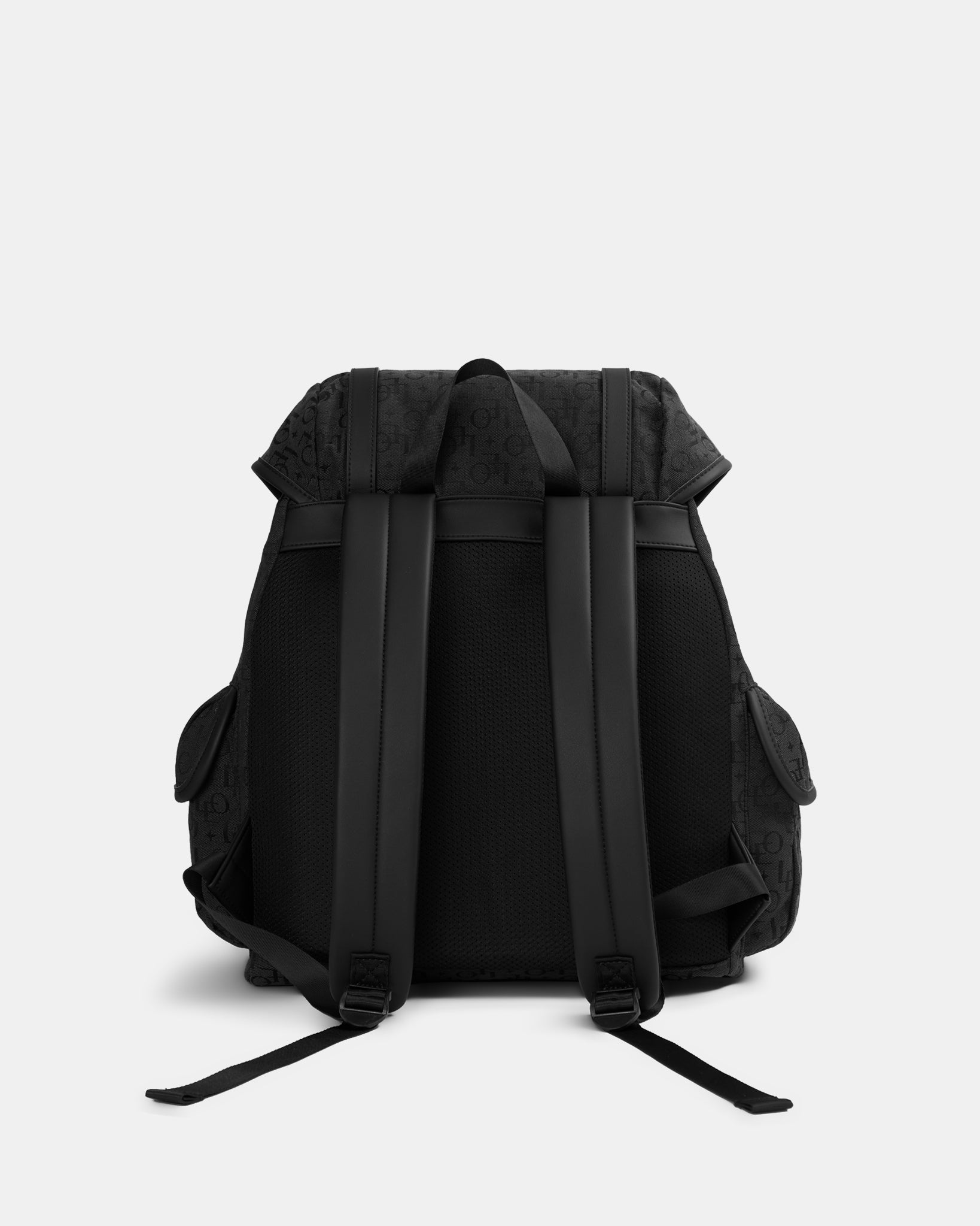 Balo Monogram Nate