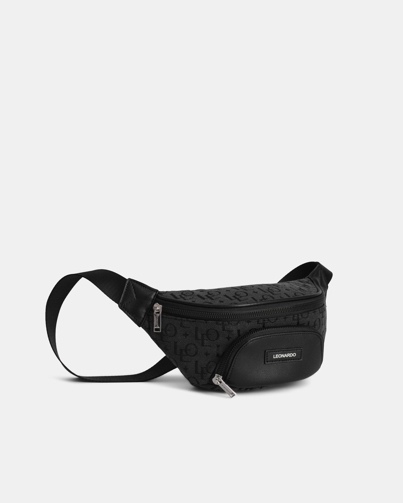 Túi Crossbody Monogram Nate