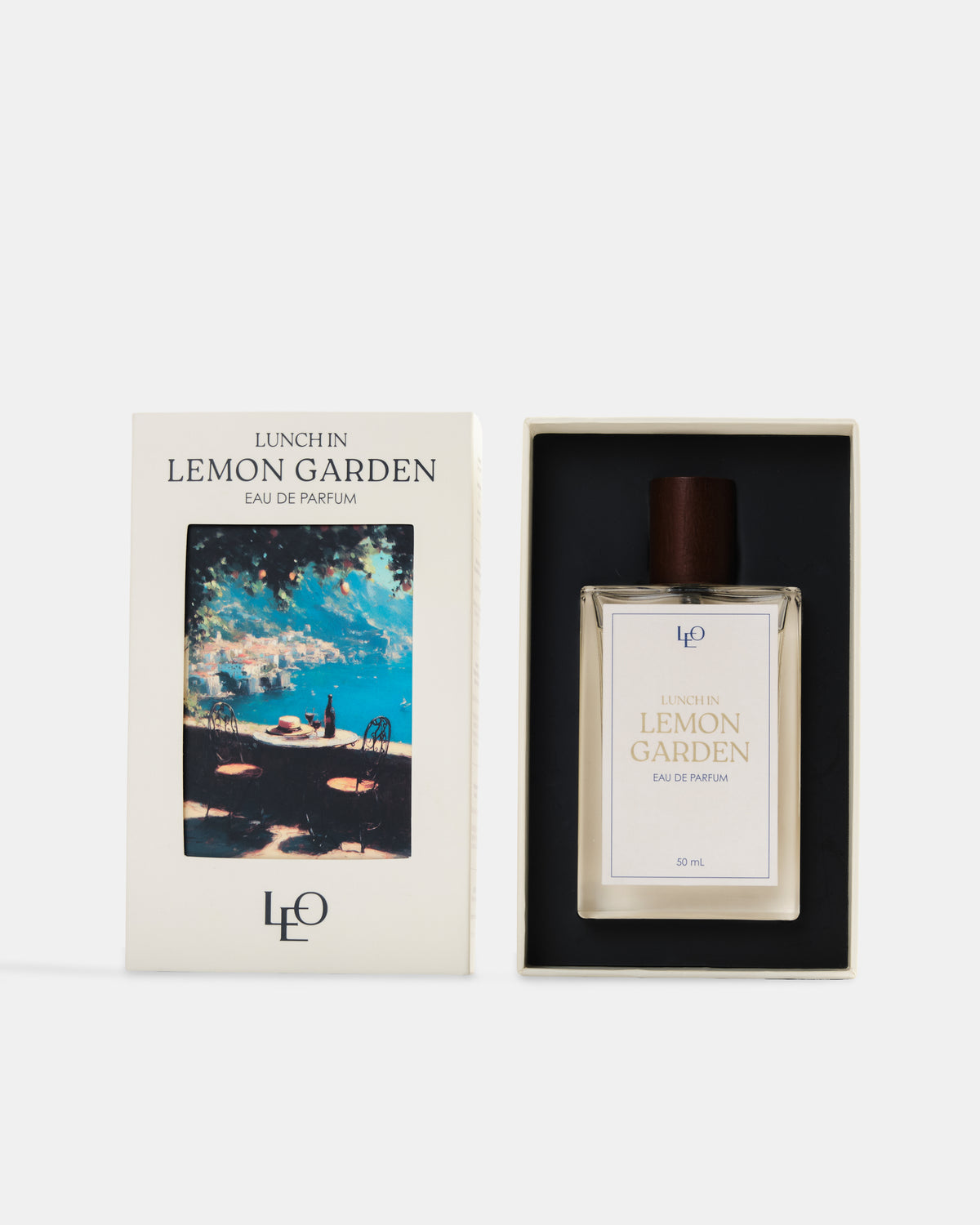 NƯỚC HOA LUNCH IN LEMON GARDEN – EAU DE PARFUM