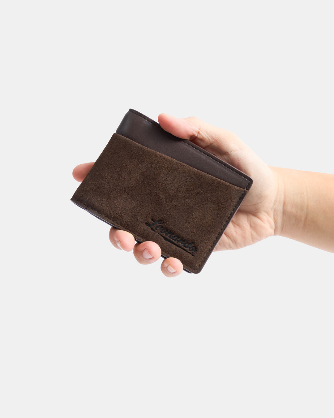 Ví Mini Jey RFID