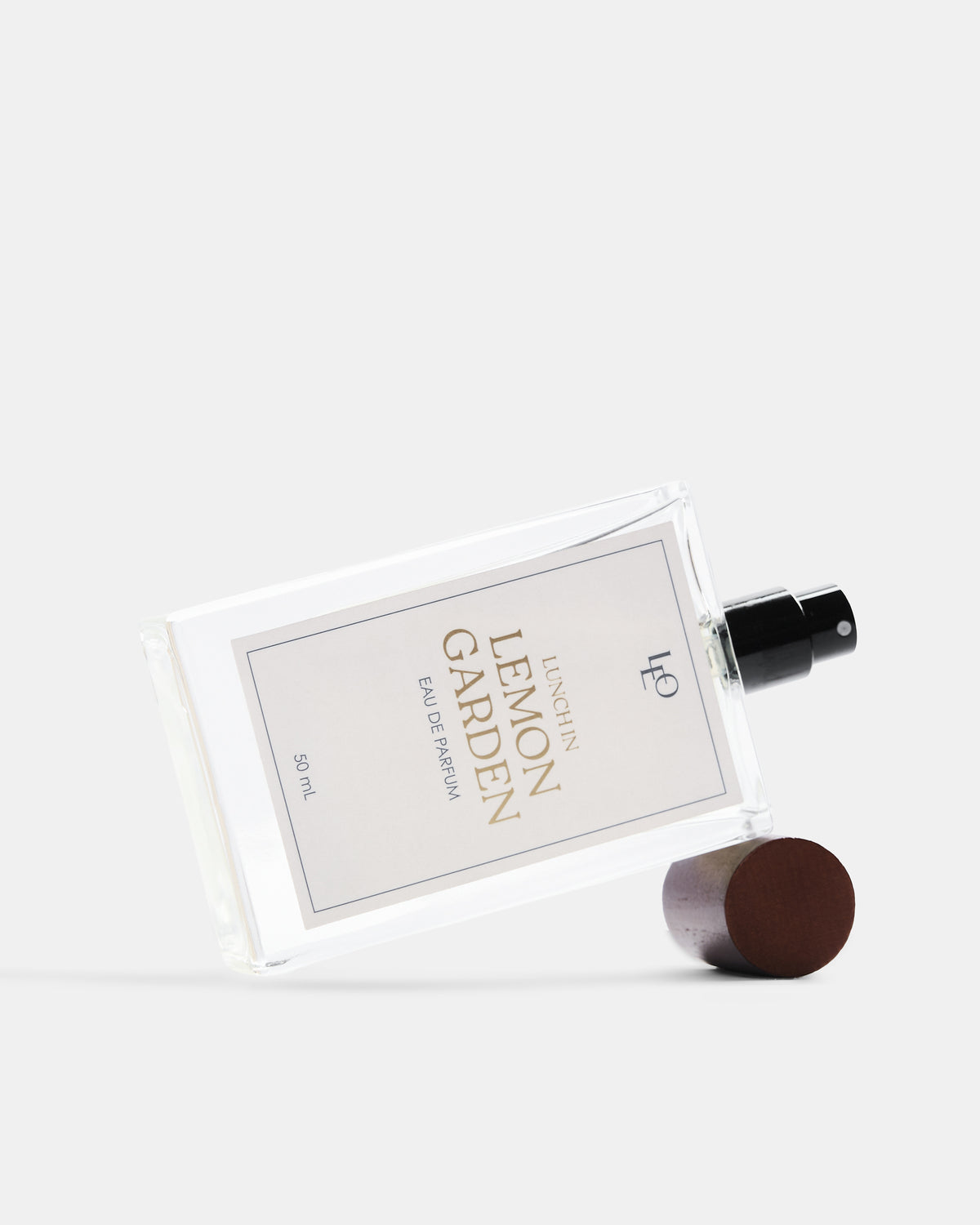 NƯỚC HOA LUNCH IN LEMON GARDEN – EAU DE PARFUM