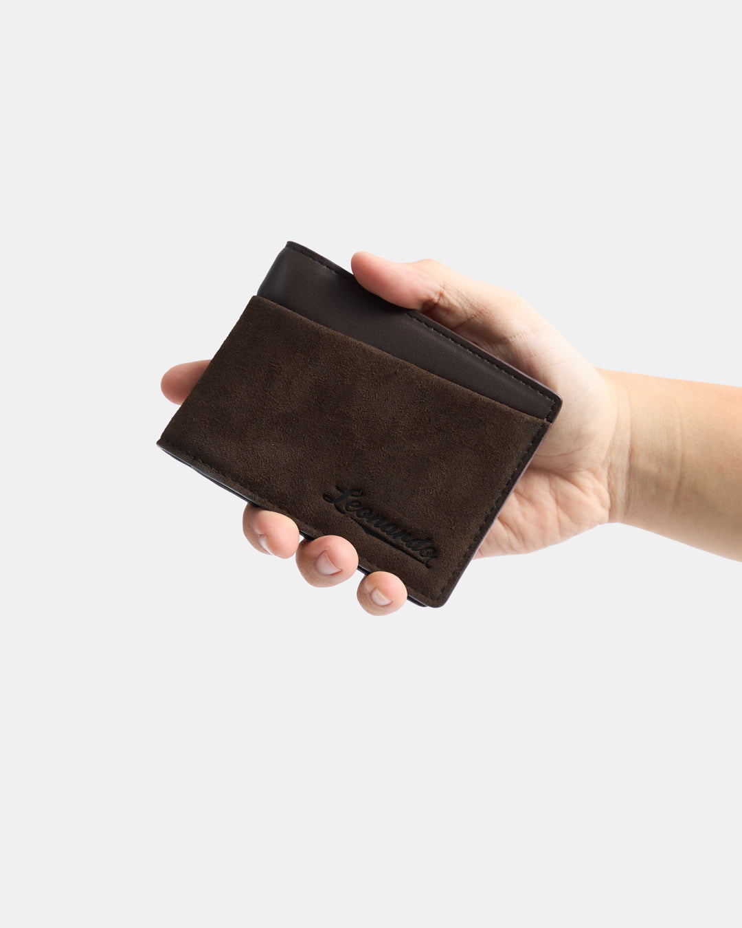 Ví Mini Jey RFID