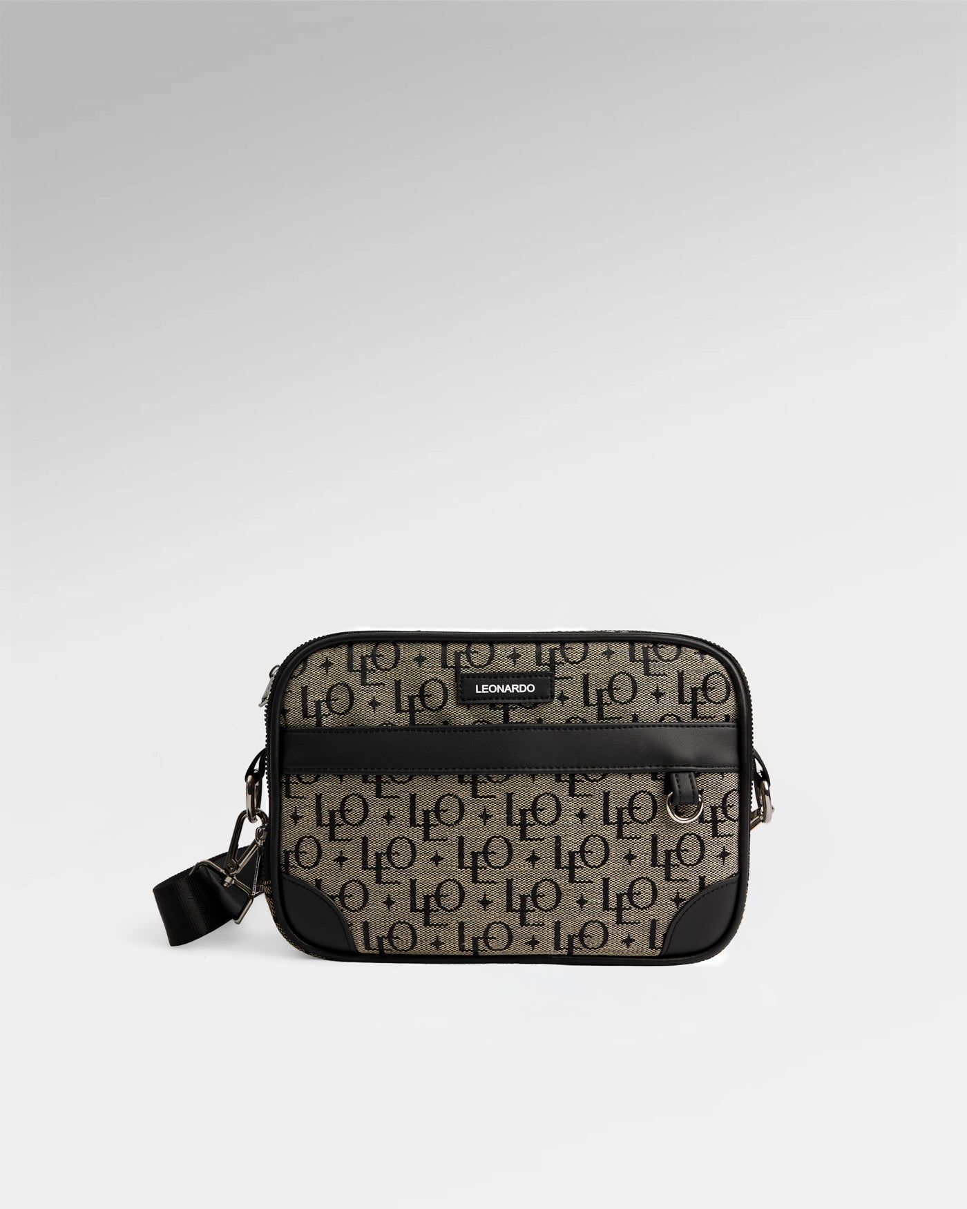 Túi hộp Monogram Nate