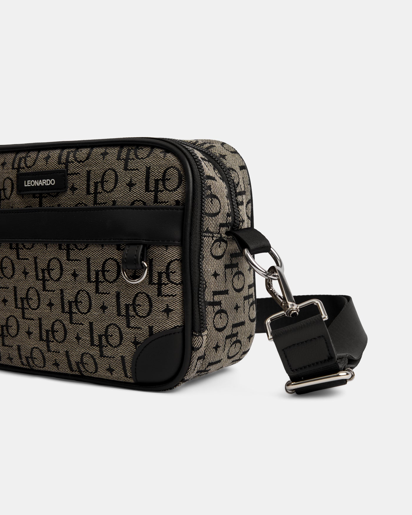 Túi hộp Monogram Nate