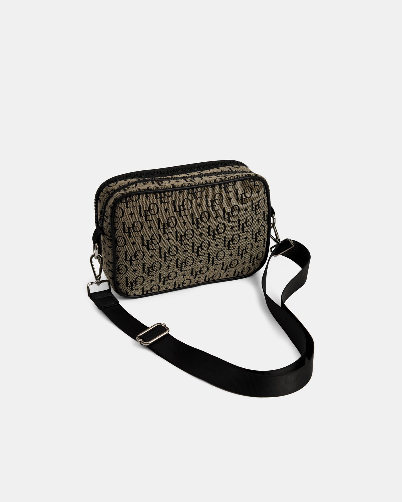 Túi hộp Monogram Nate
