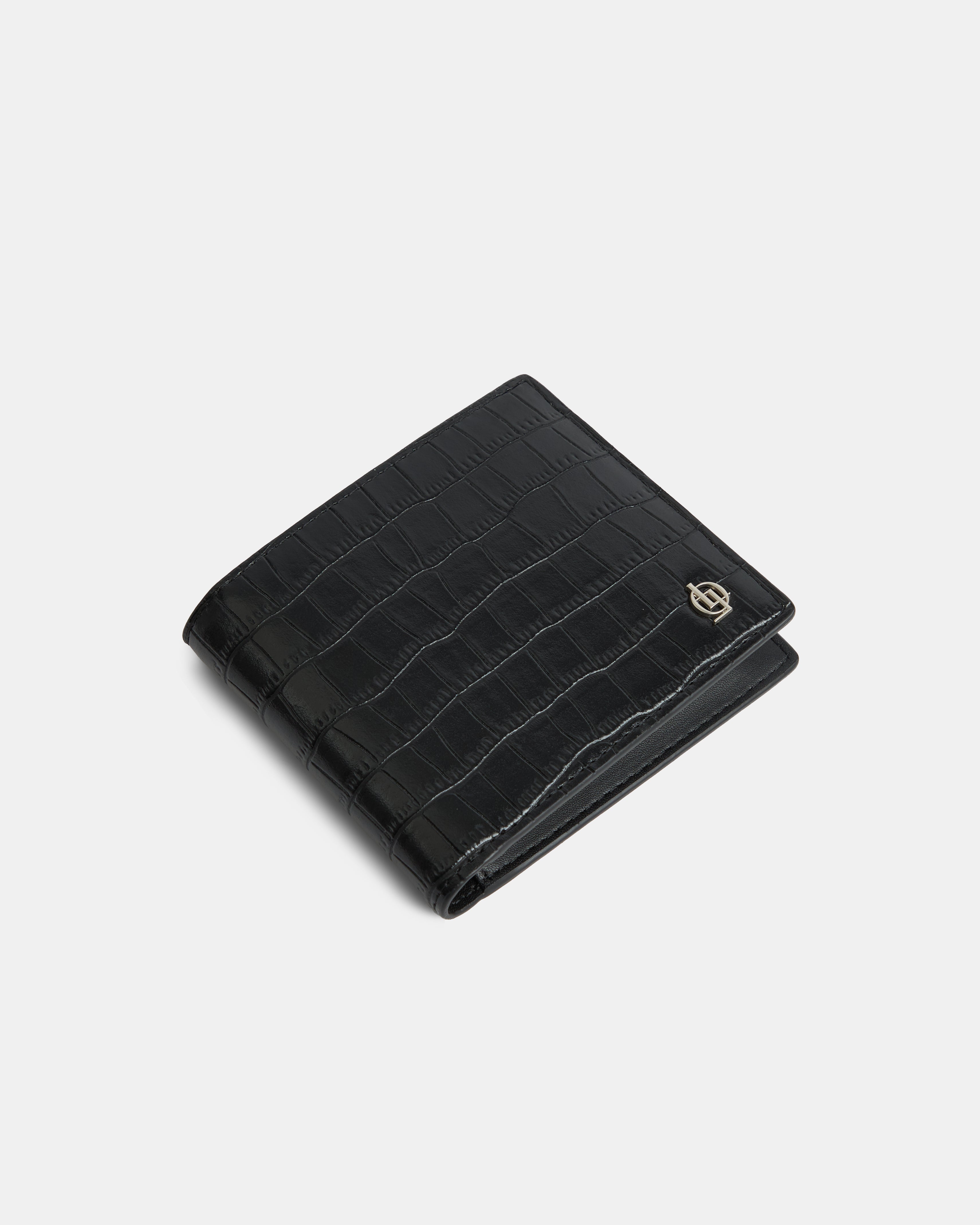 Ví Lux Slim RFID - Leonardo
#color_đen