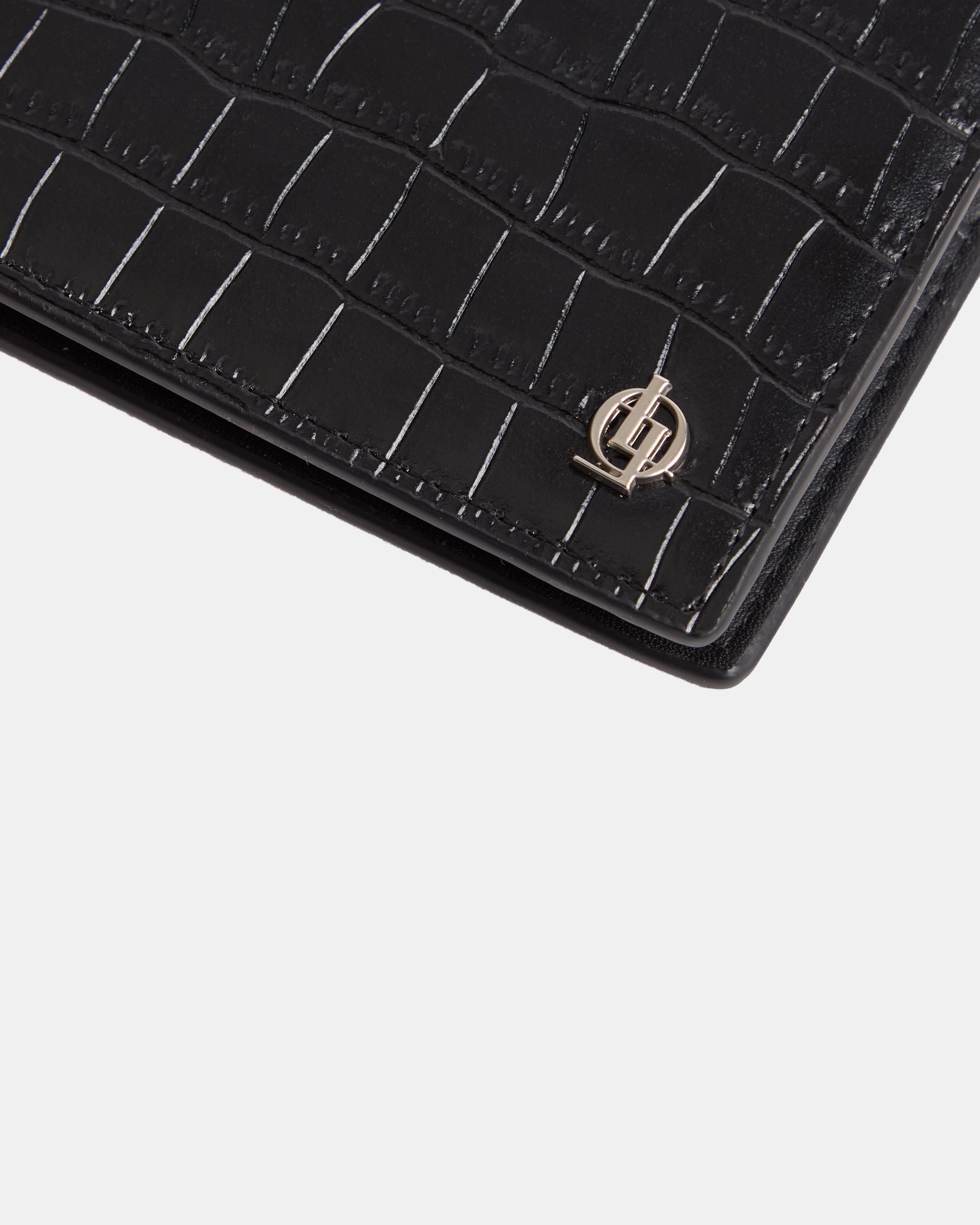 Ví Lux Slim RFID - Leonardo
#color_đen