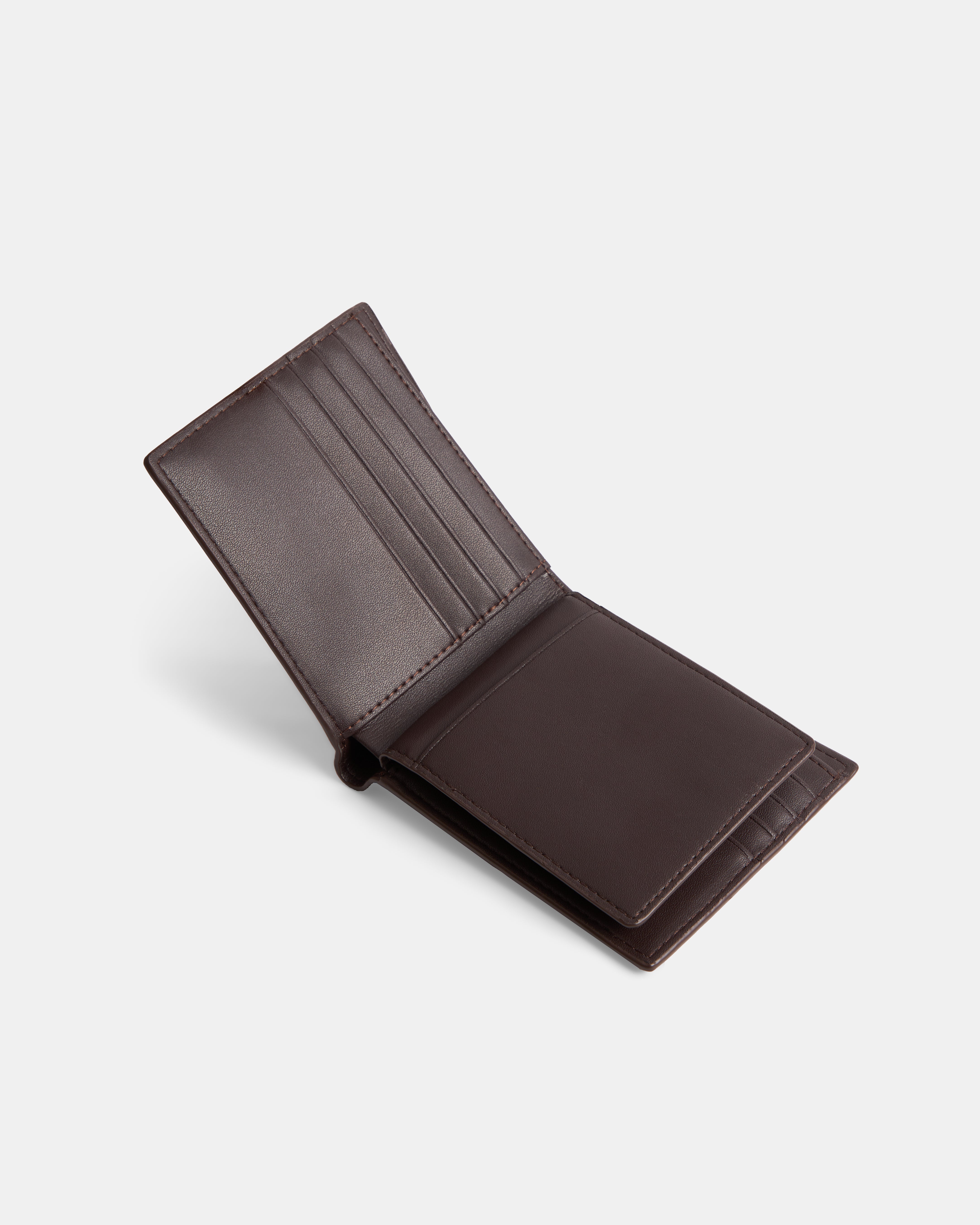 Ví Lux Slim RFID