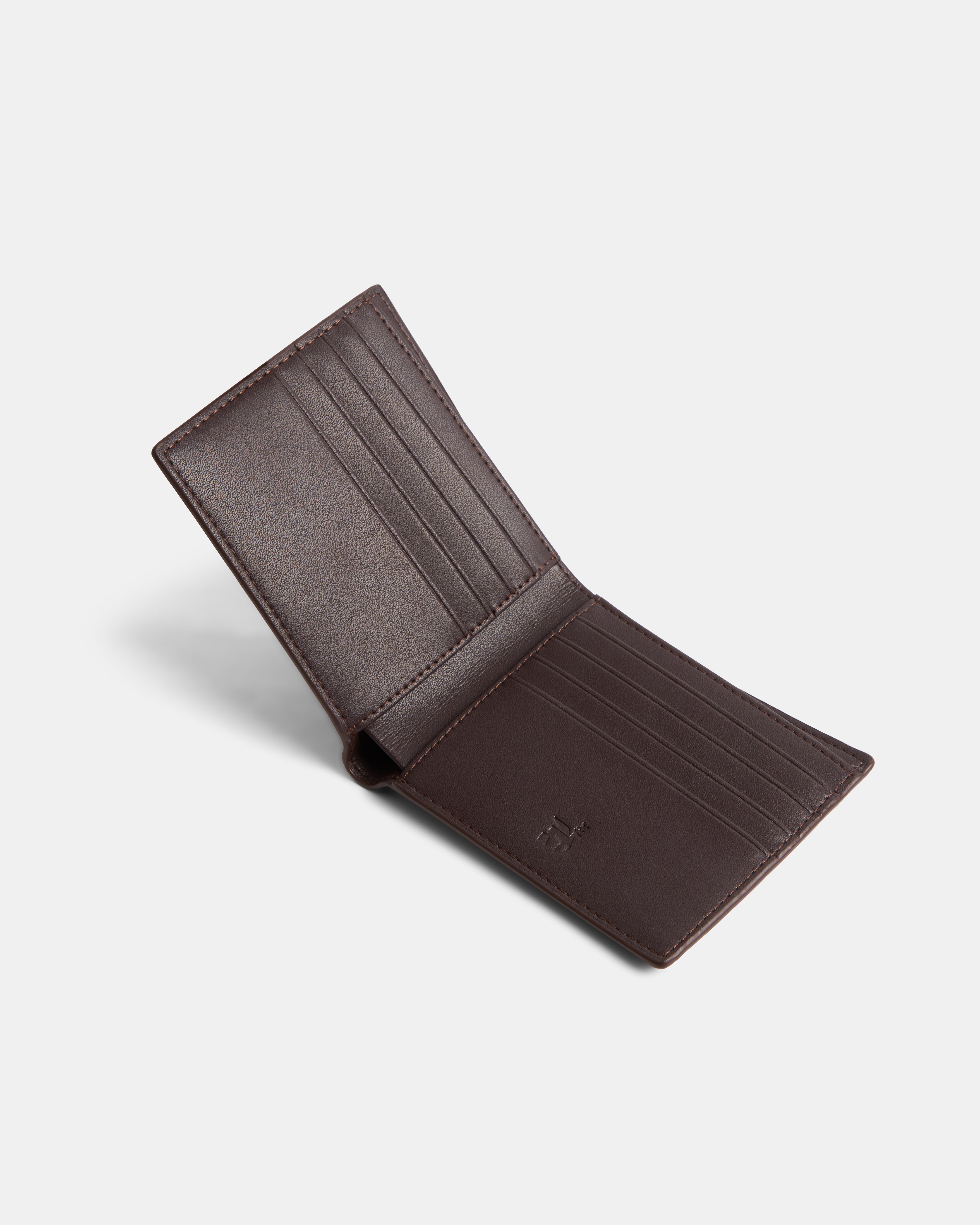 Ví Lux Slim RFID