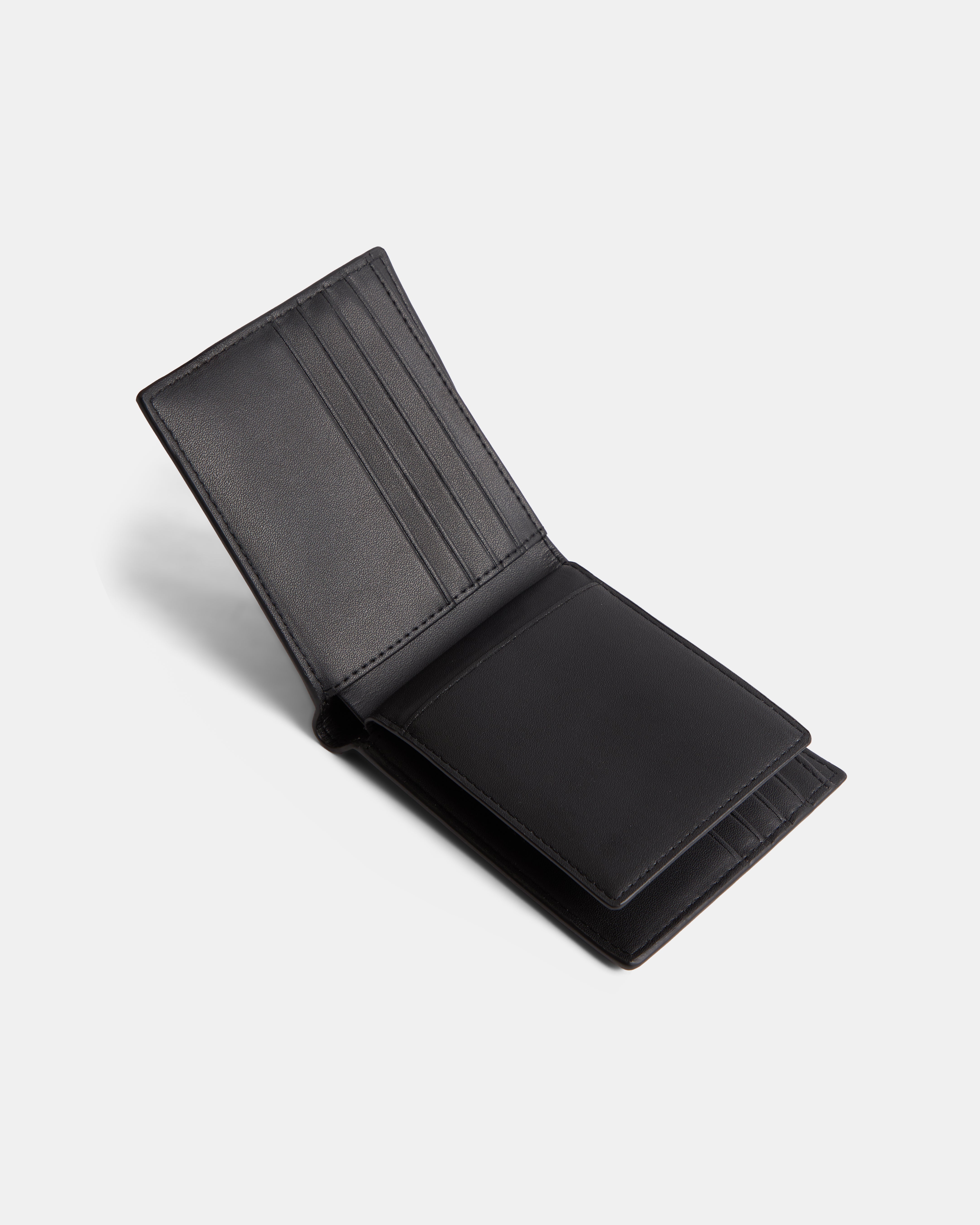 Ví Lux Classic RFID - Leonardo
#color_đen