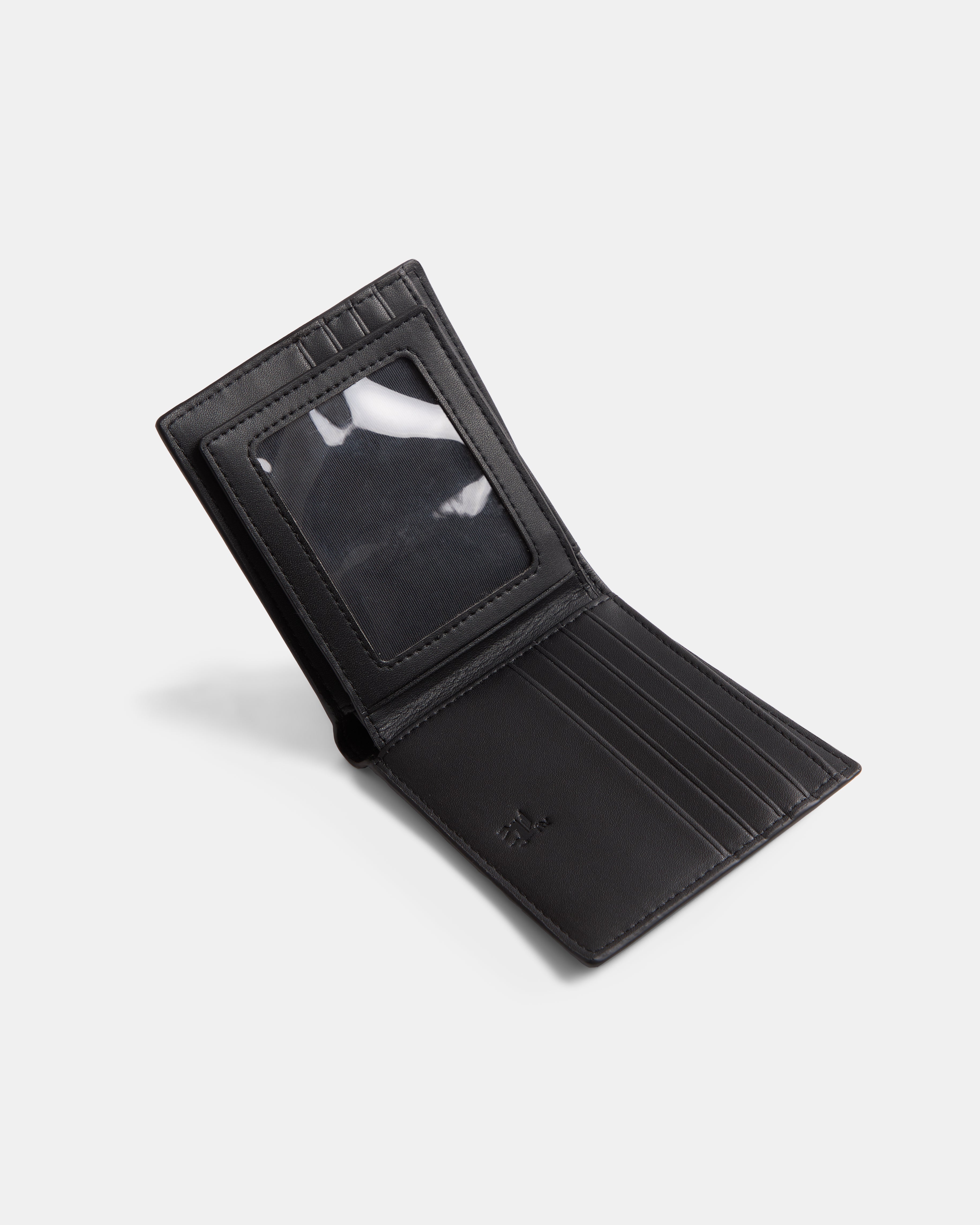 Ví Lux Classic RFID - Leonardo
#color_đen