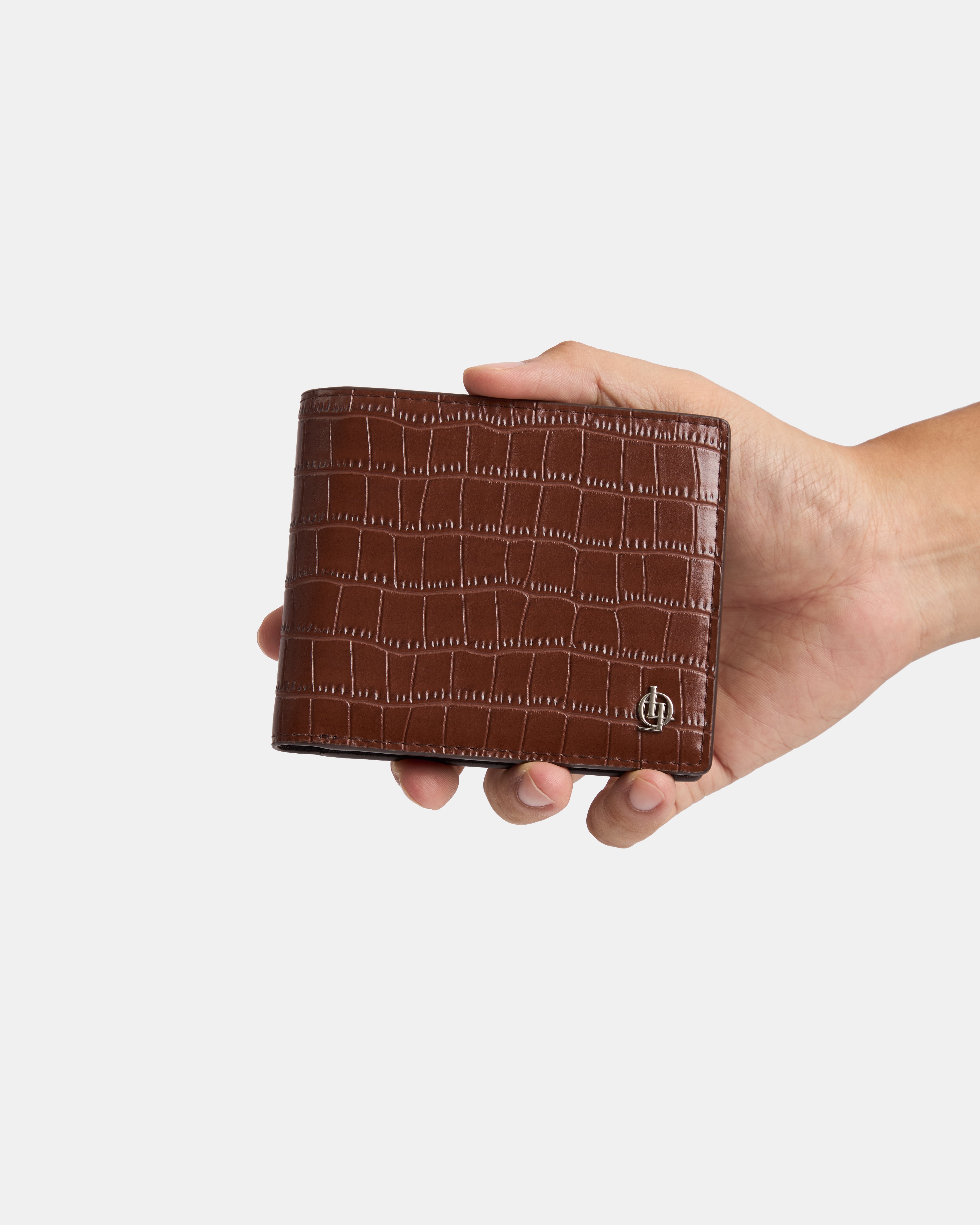 Ví Lux Slim RFID