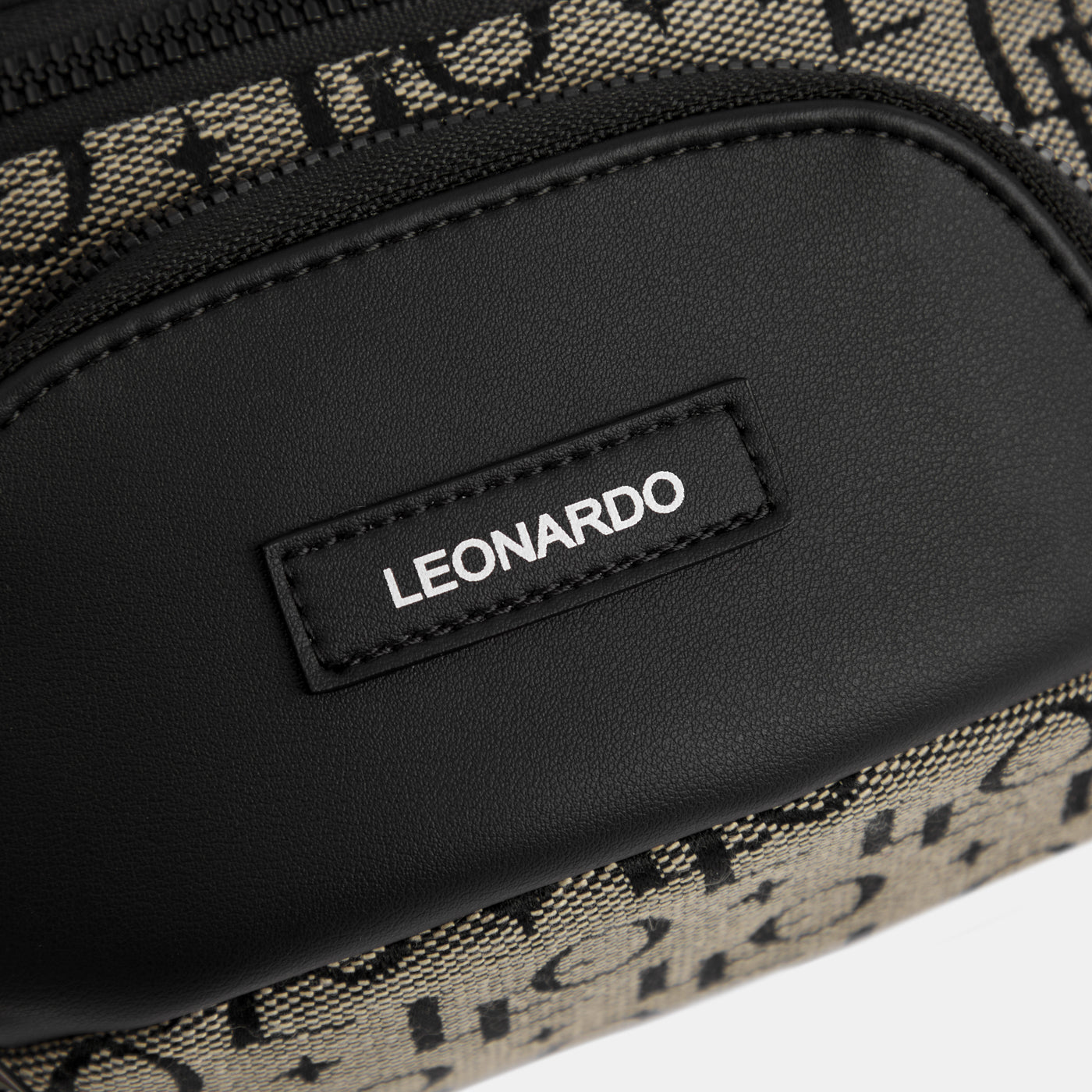 Túi Crossbody Monogram Nate