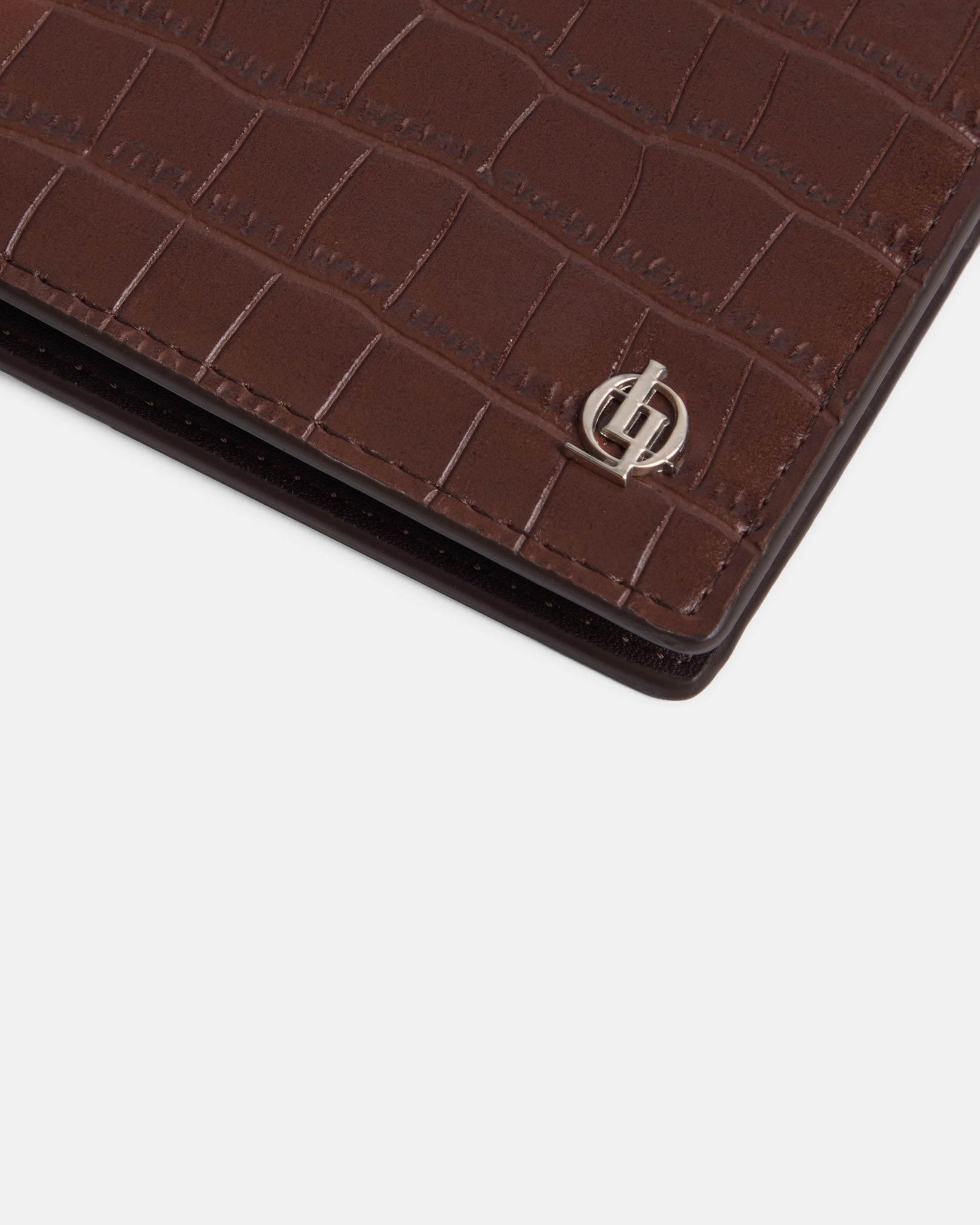 Ví Lux Slim RFID - Leonardo
#color_nâu