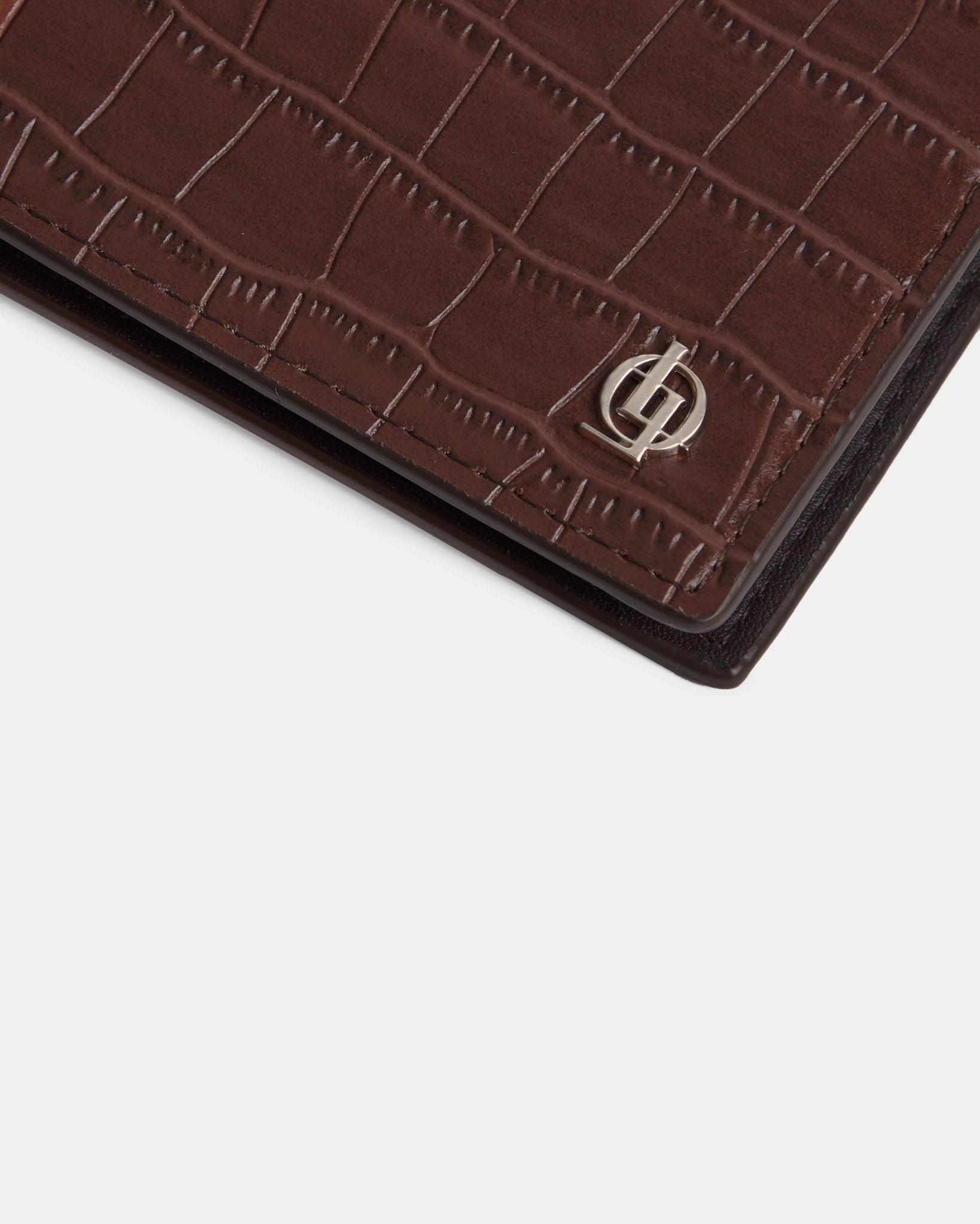Ví Lux Classic RFID - Leonardo
#color_nâu