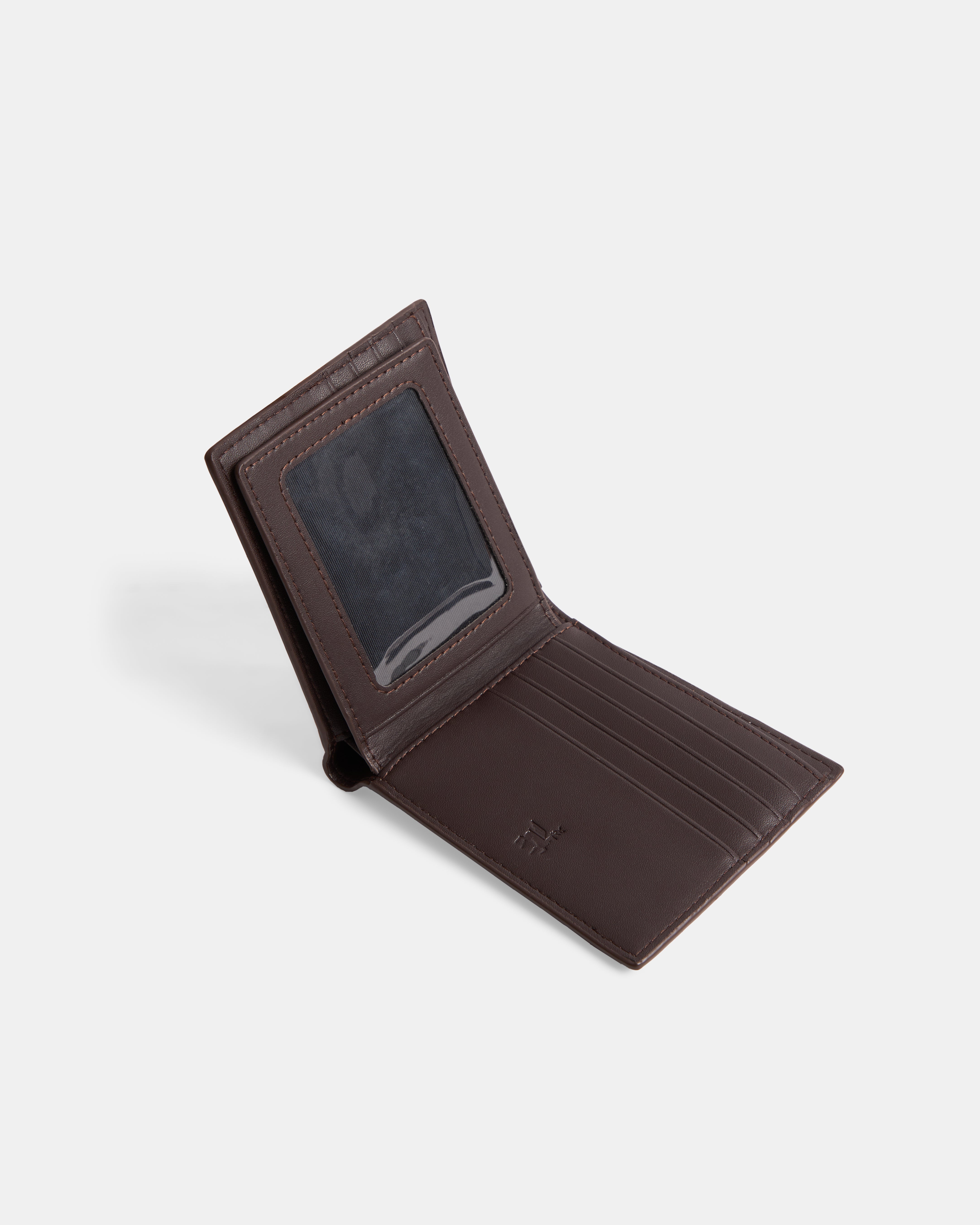 Ví Lux Classic RFID - Leonardo
#color_nâu