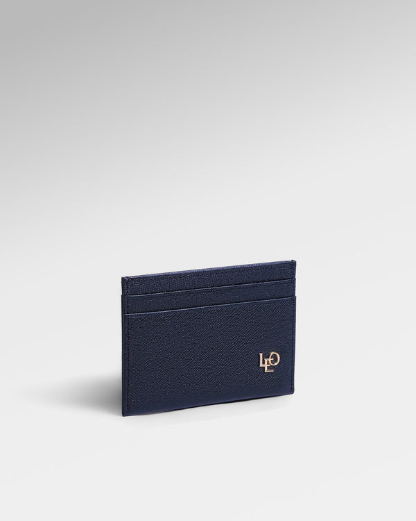 Ví Card Slim Livermore [OUTLET] - Leonardo