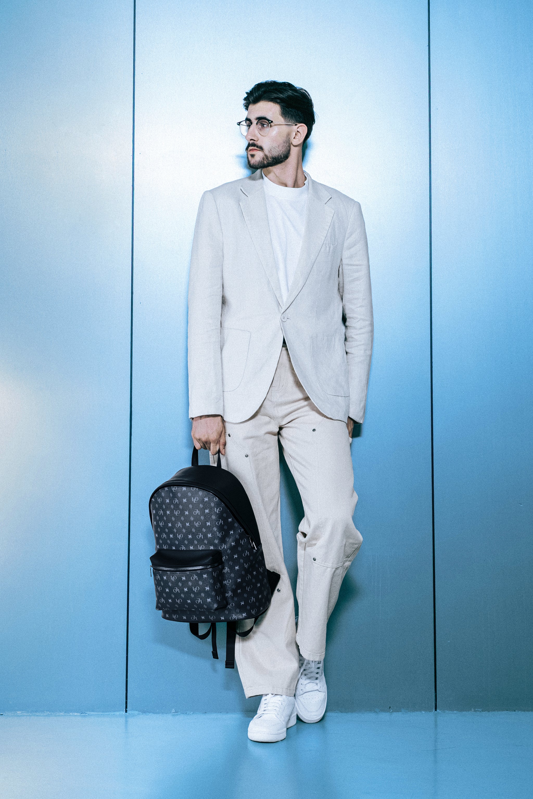 Balo Monogram Neo X-Day - Leonardo