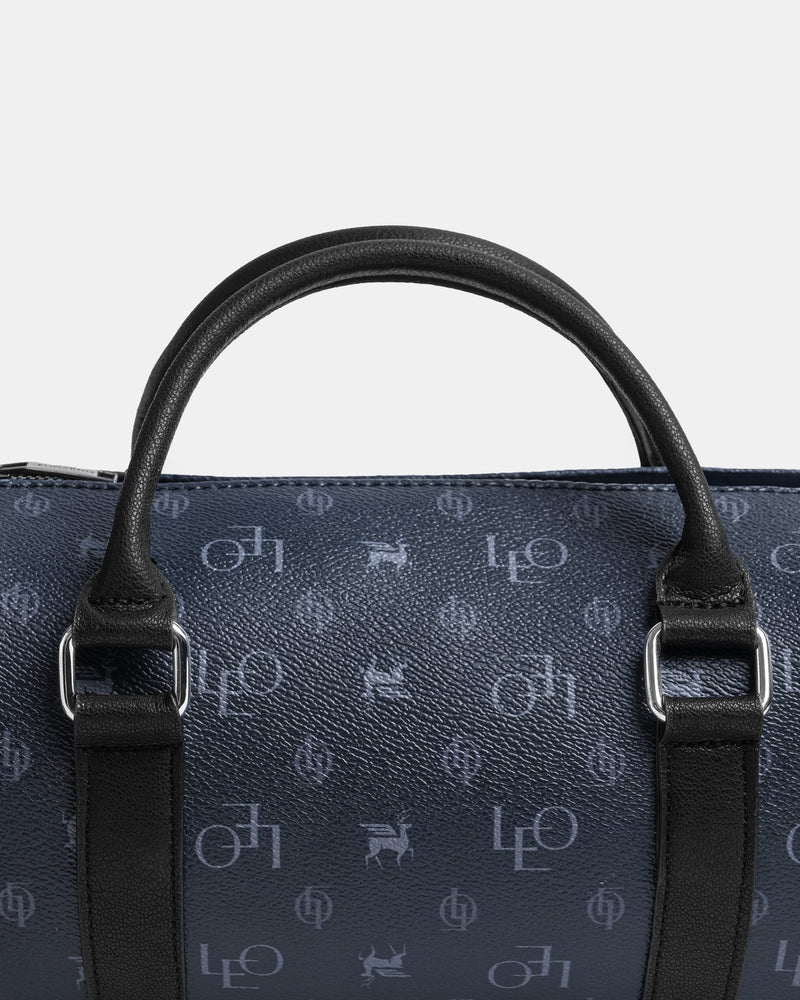 Túi Trống Tiny Monogram Neo