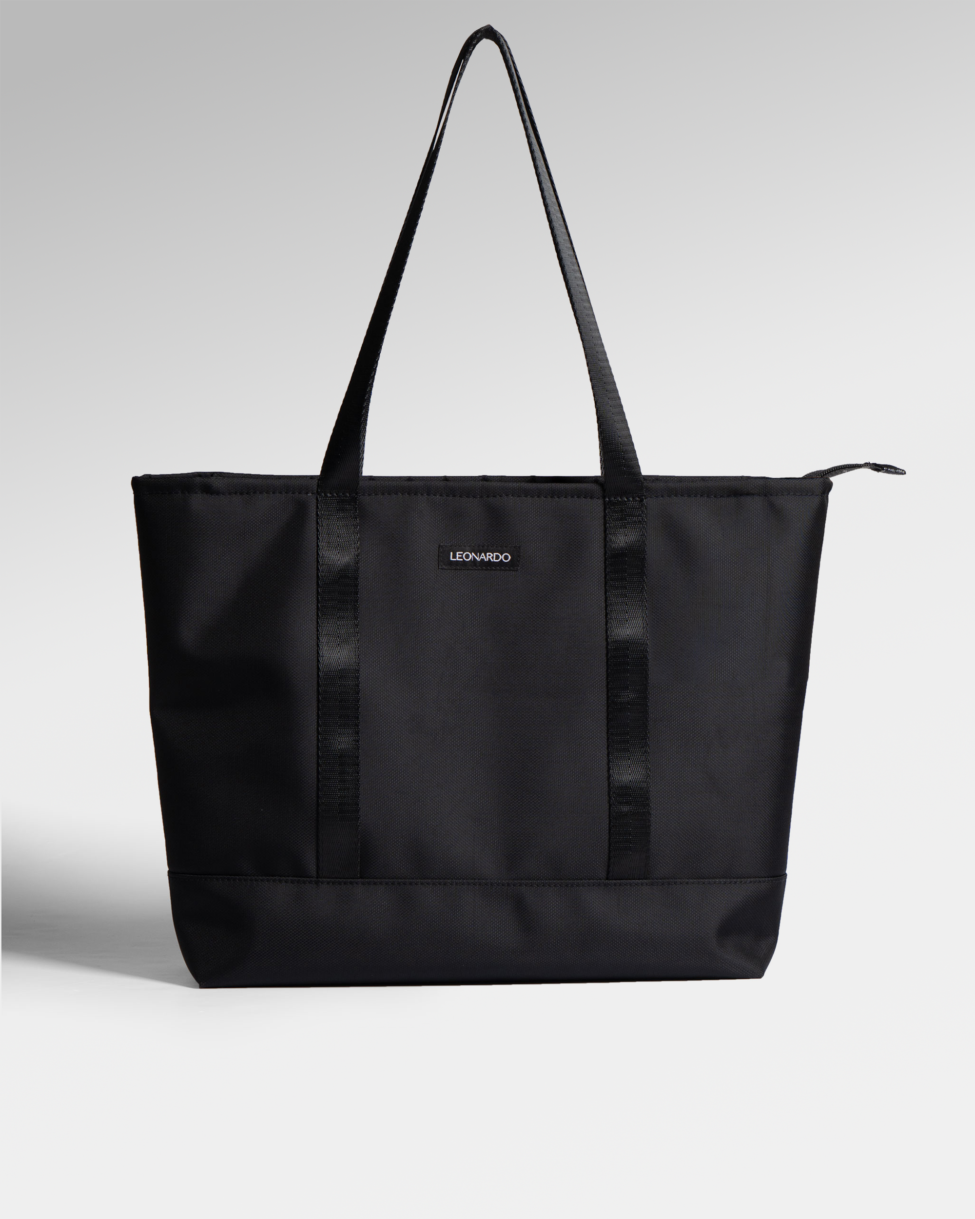 Túi Tote Oxford Signature - Leonardo