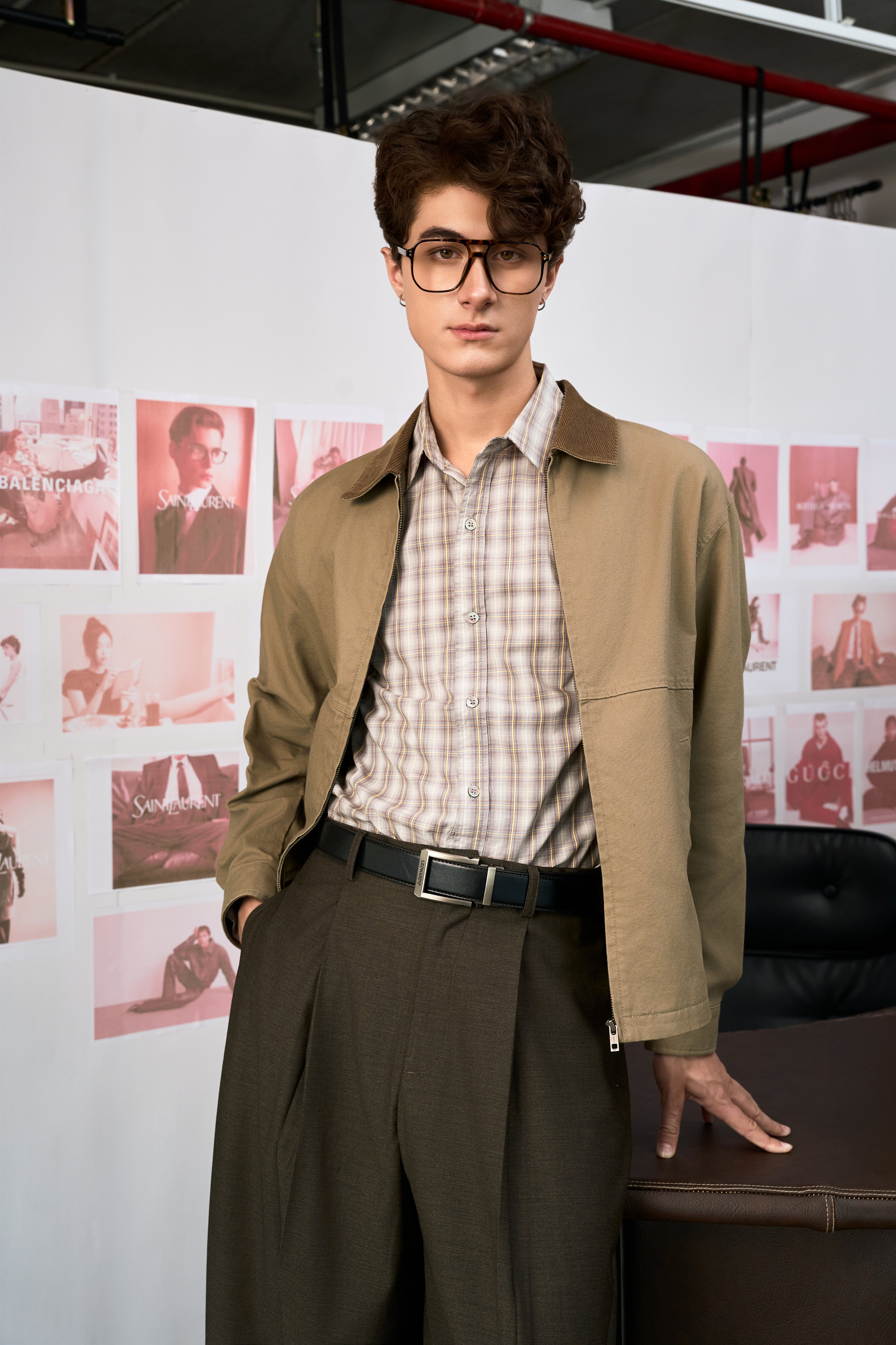 #Color_Búc Bạc #Style_Dây Hayden