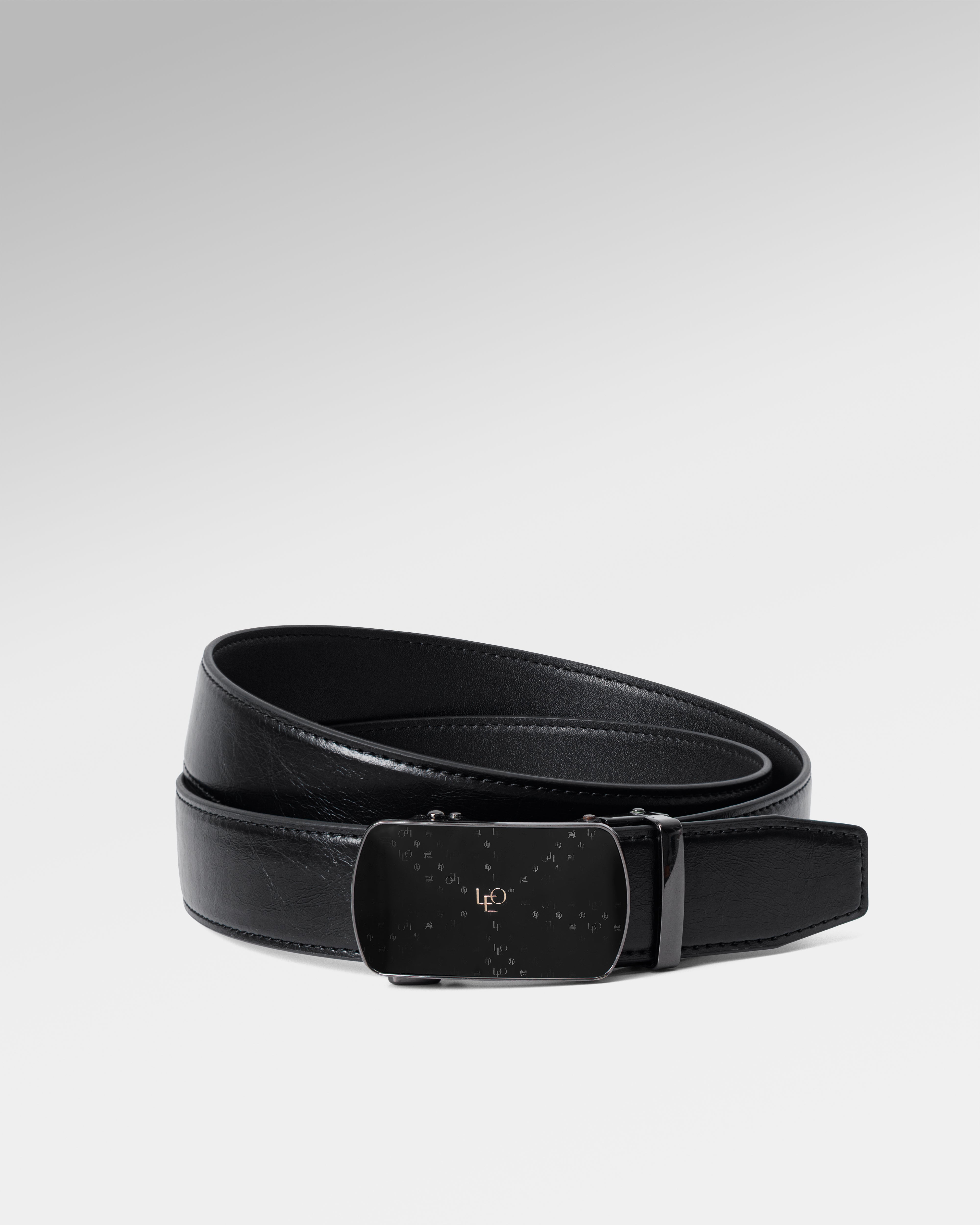 Thắt Lưng Da Quickfit Monogram Neo - Leonardo