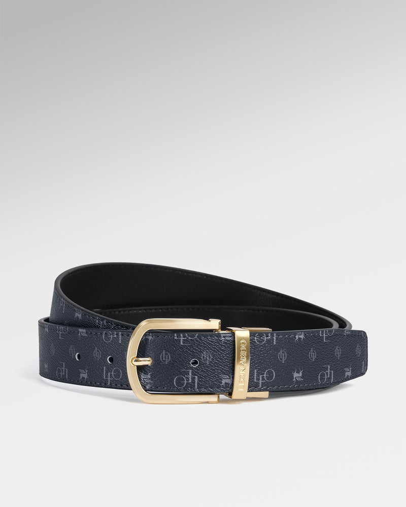 Thắt lưng Monogram Neo