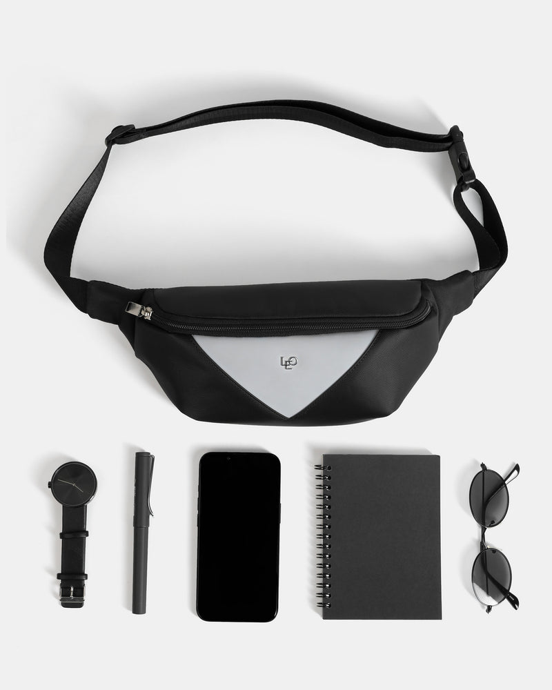 Túi Bumbag Jacob - Leonardo