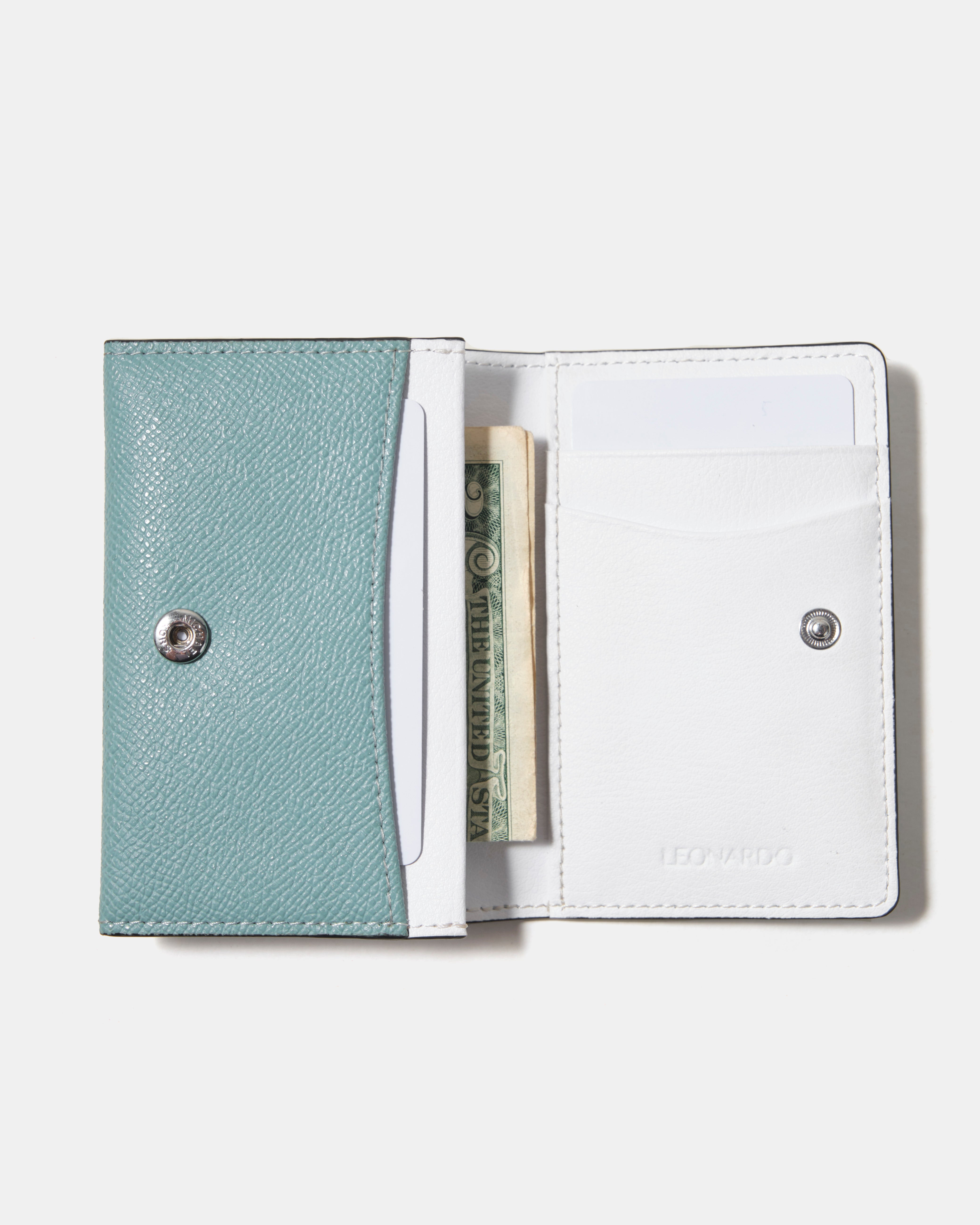 Ví Card Holder James [OUTLET]