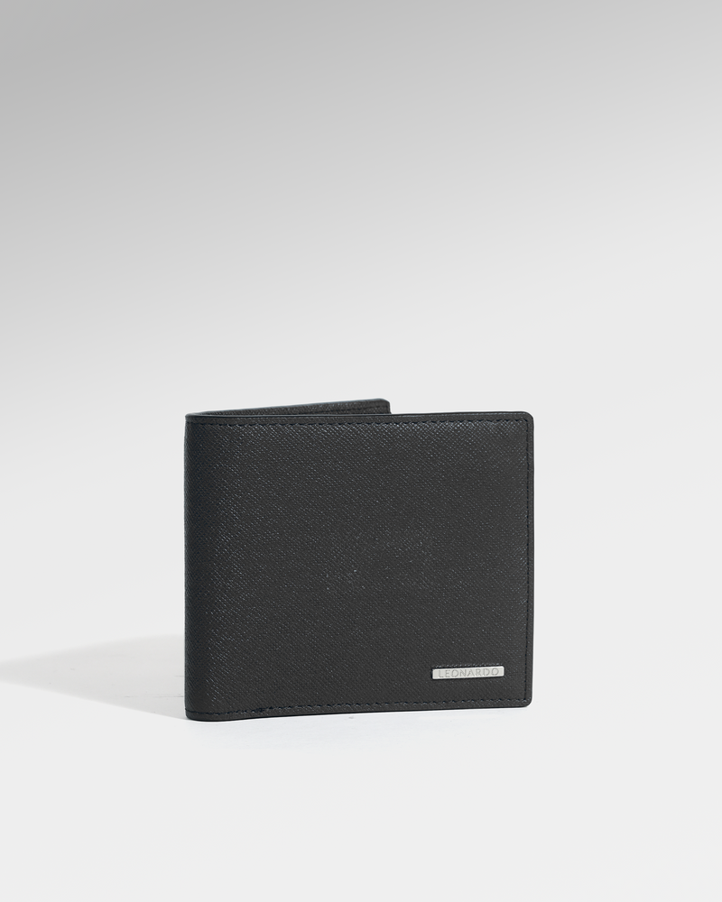 Ví Bifold Anthony
