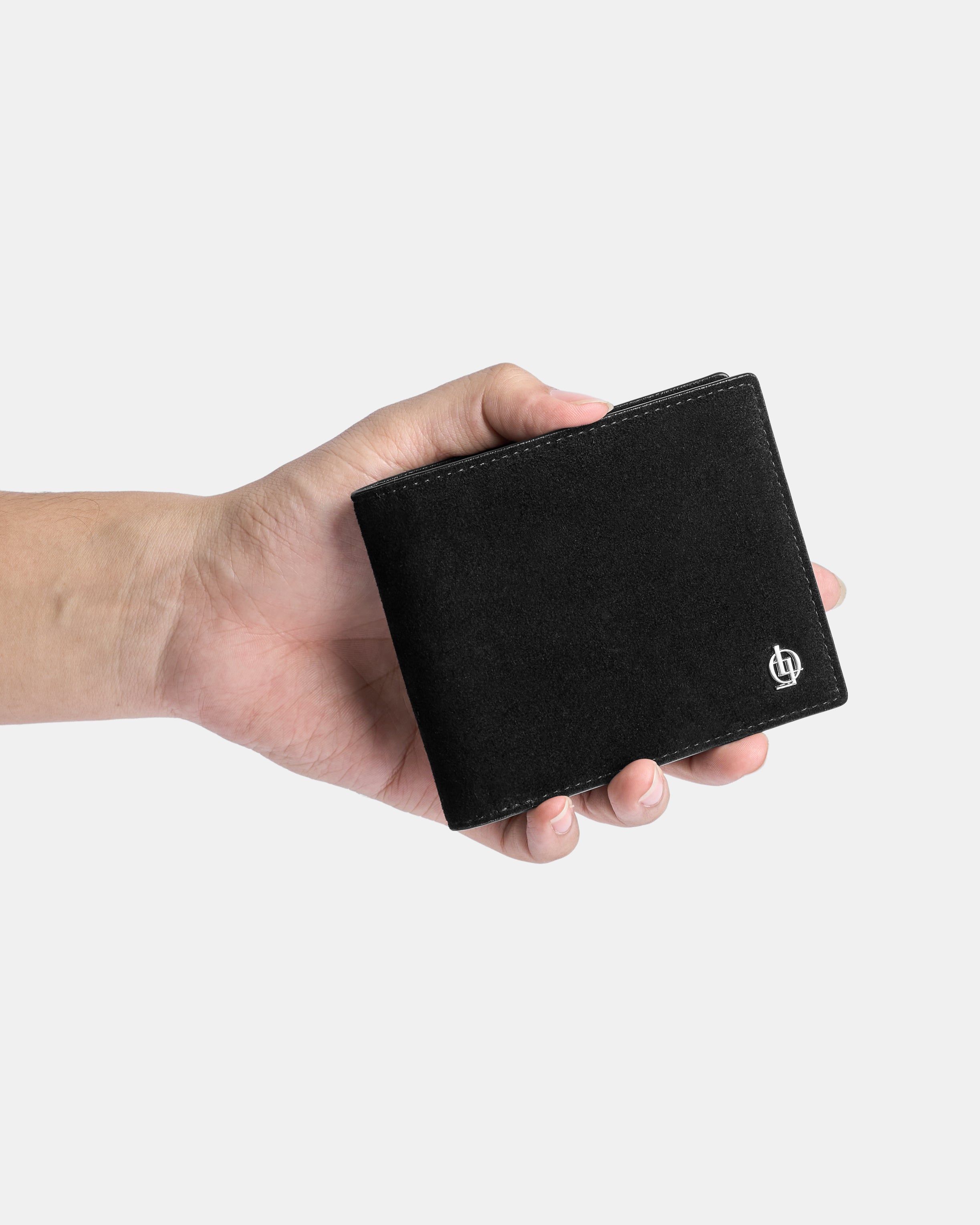 Ví Harvey RFID Blocking - Leonardo