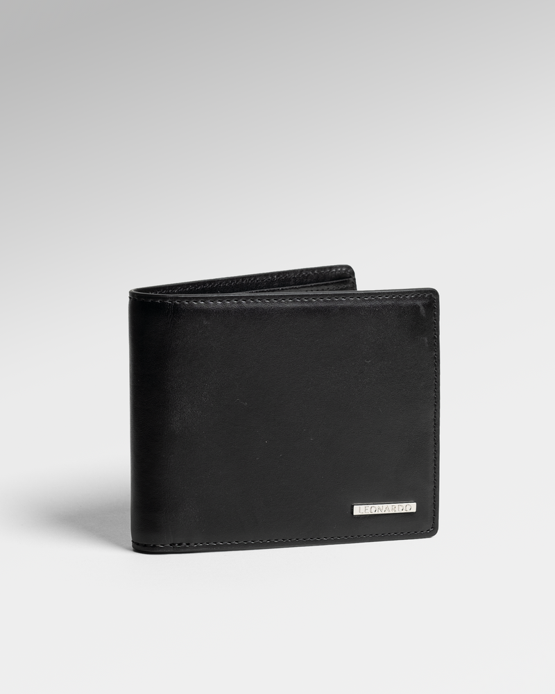 Ví Henry RFID Blocking