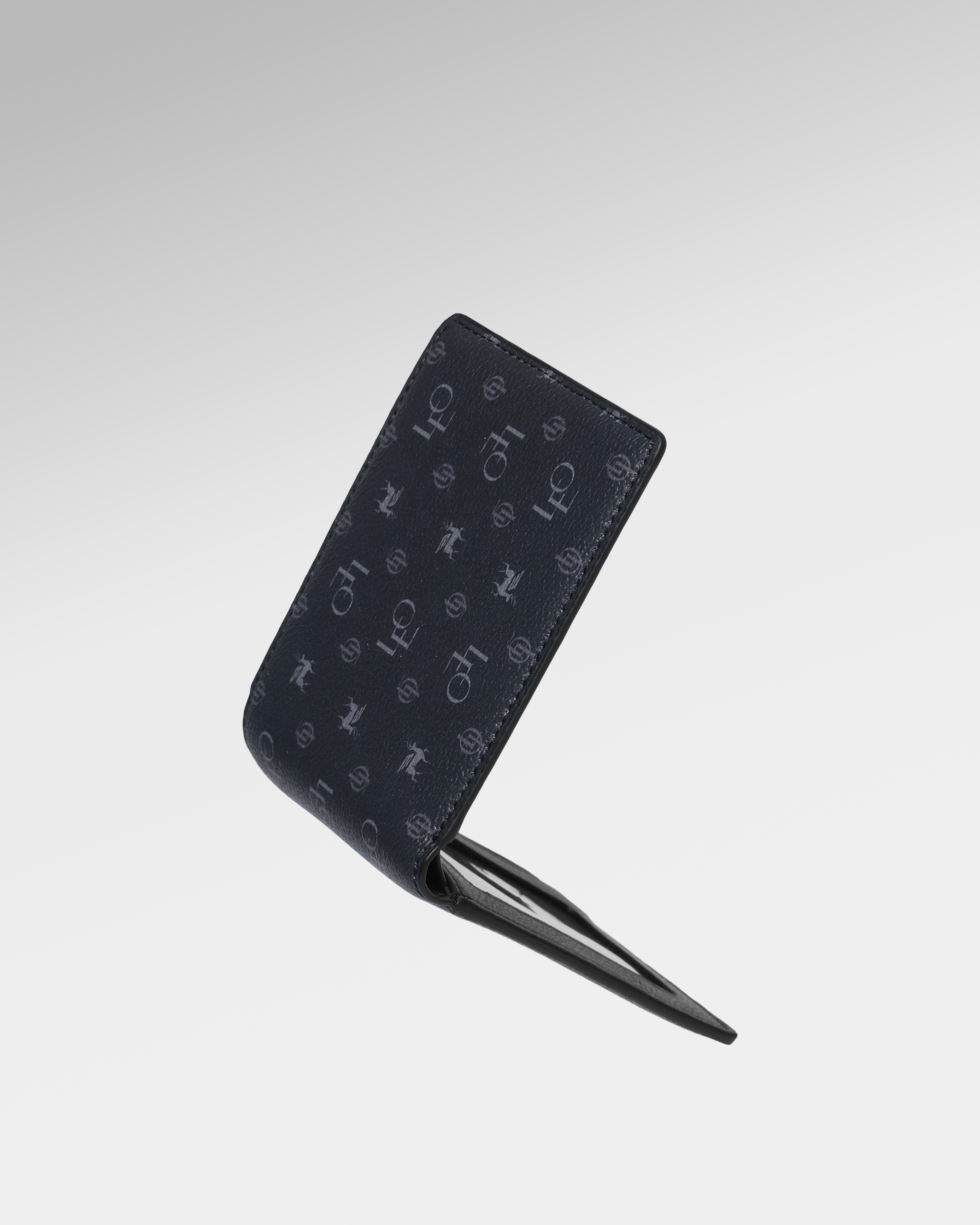 Ví Mini Monogram Neo RFID
