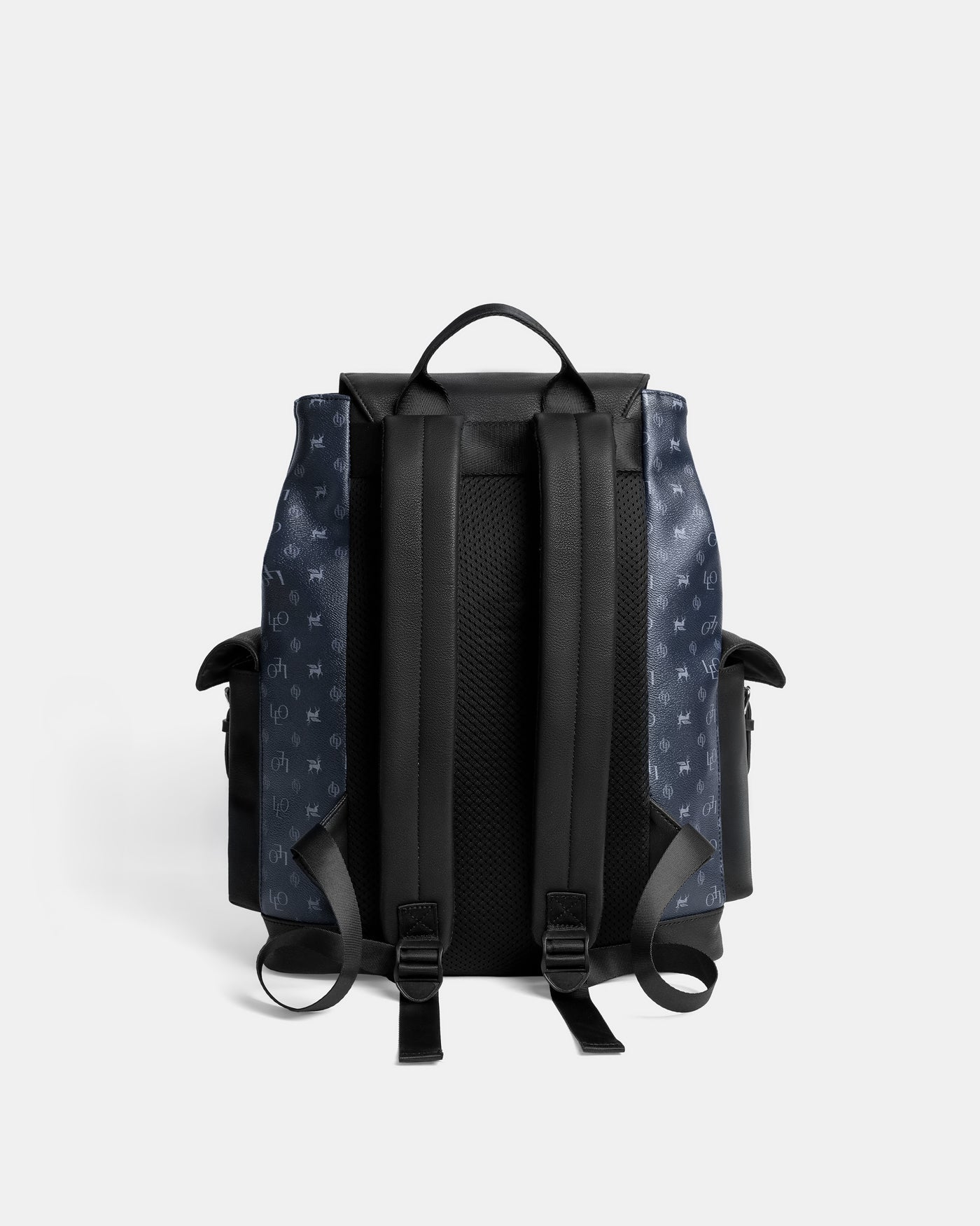 Balo Monogram Neo X-Night