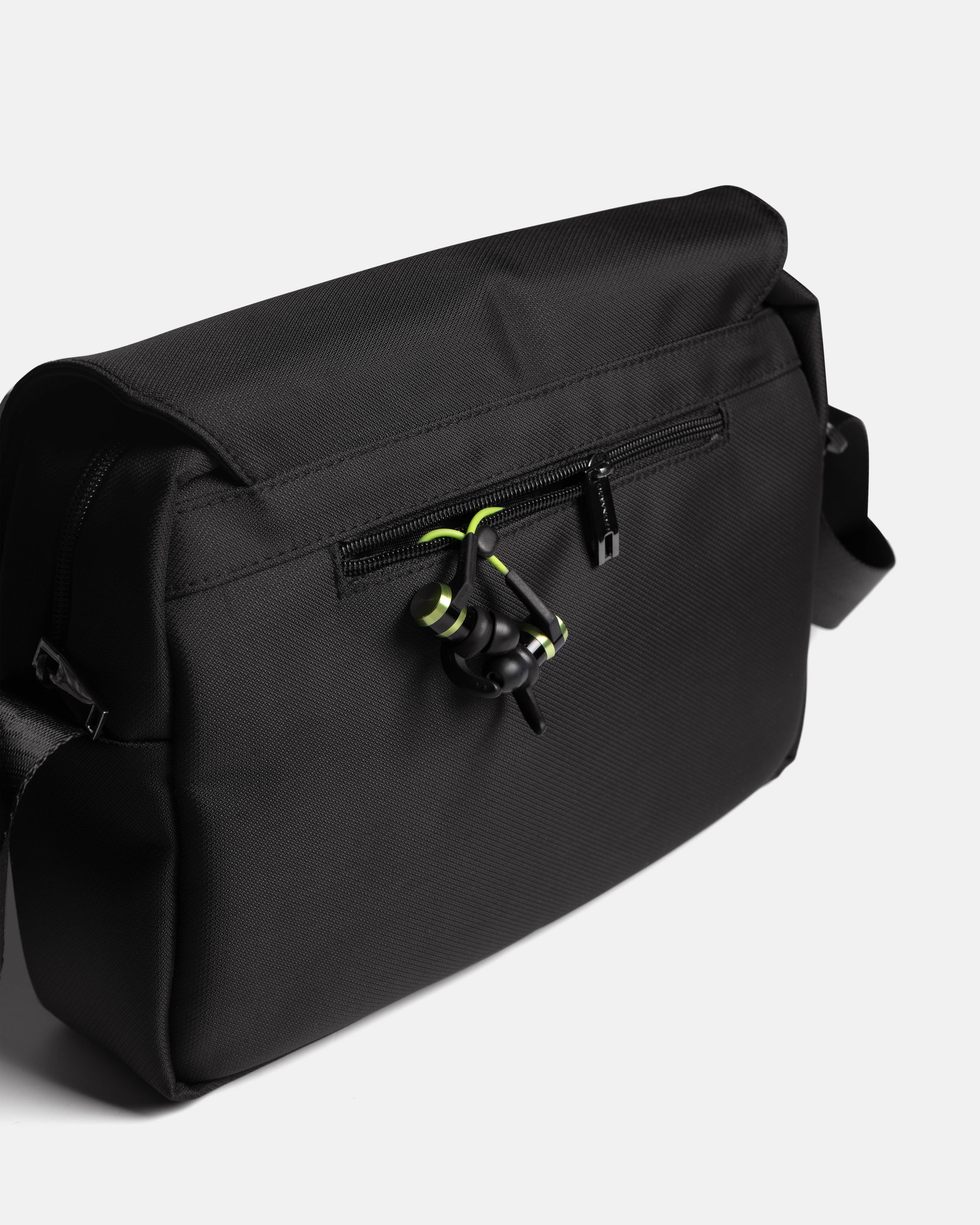 COMBO DÉP DAVID XÁM & TúI Đeo Chéo Thời Trang