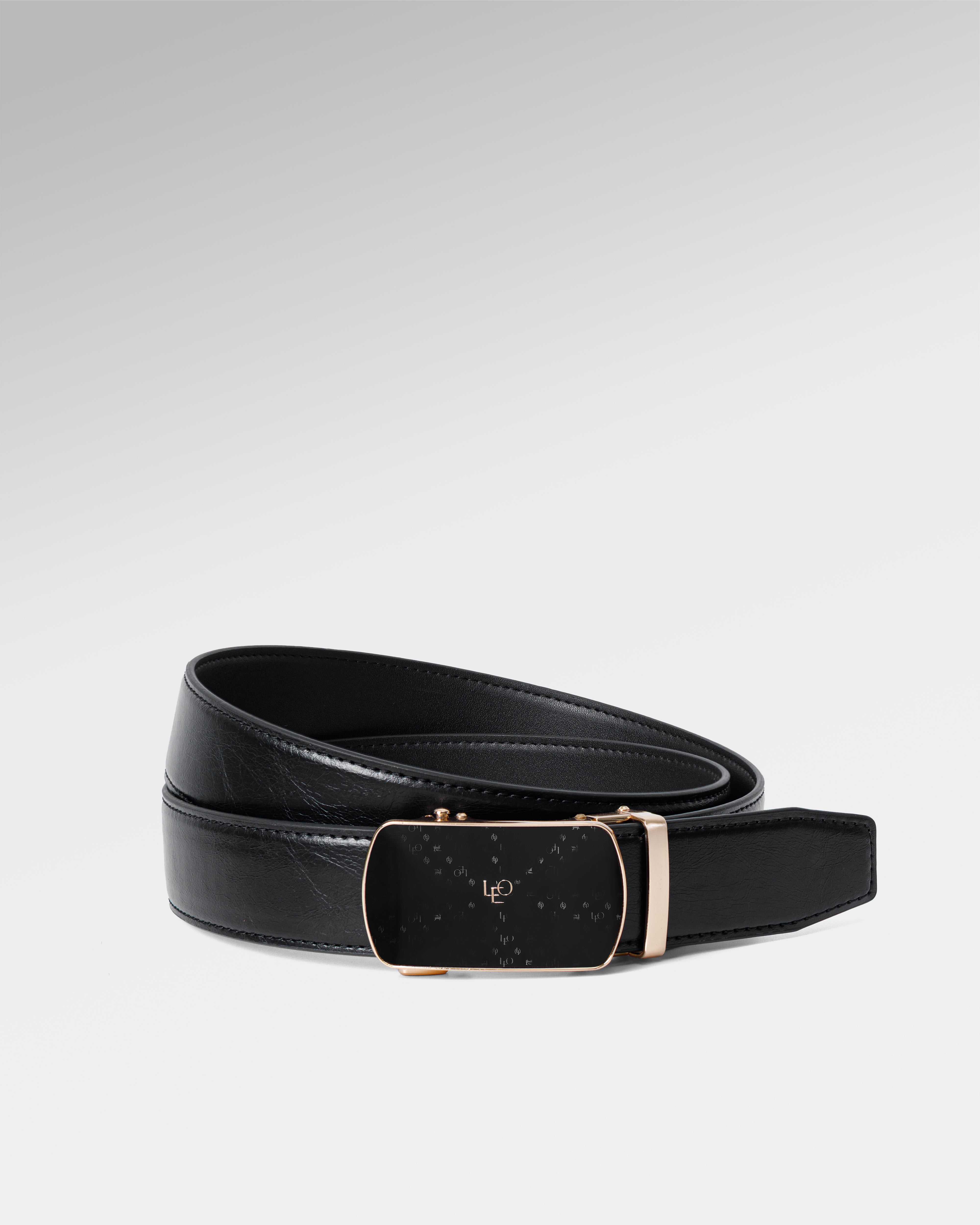 Thắt Lưng Da Quickfit Monogram Neo - Leonardo