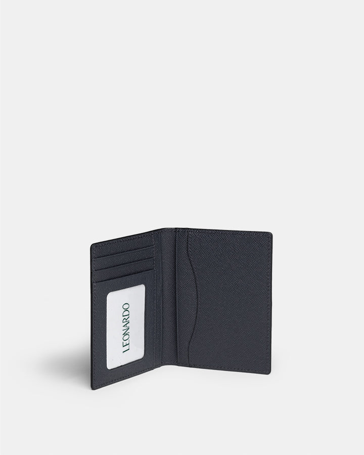 Ví Card Mercury - Leonardo
#Color_Xanh Navy