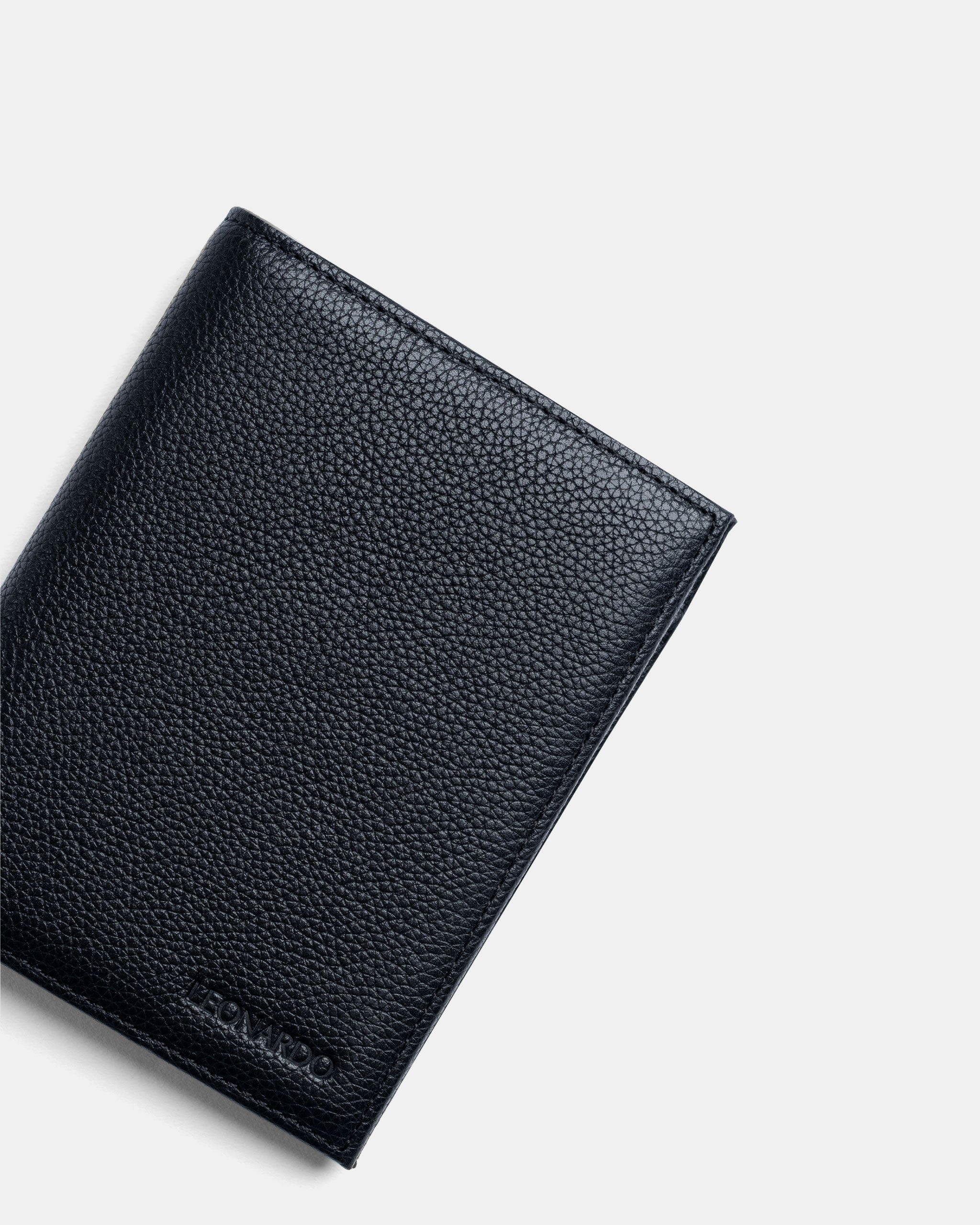 Ví Grain - Leonardo
#style_Đứng