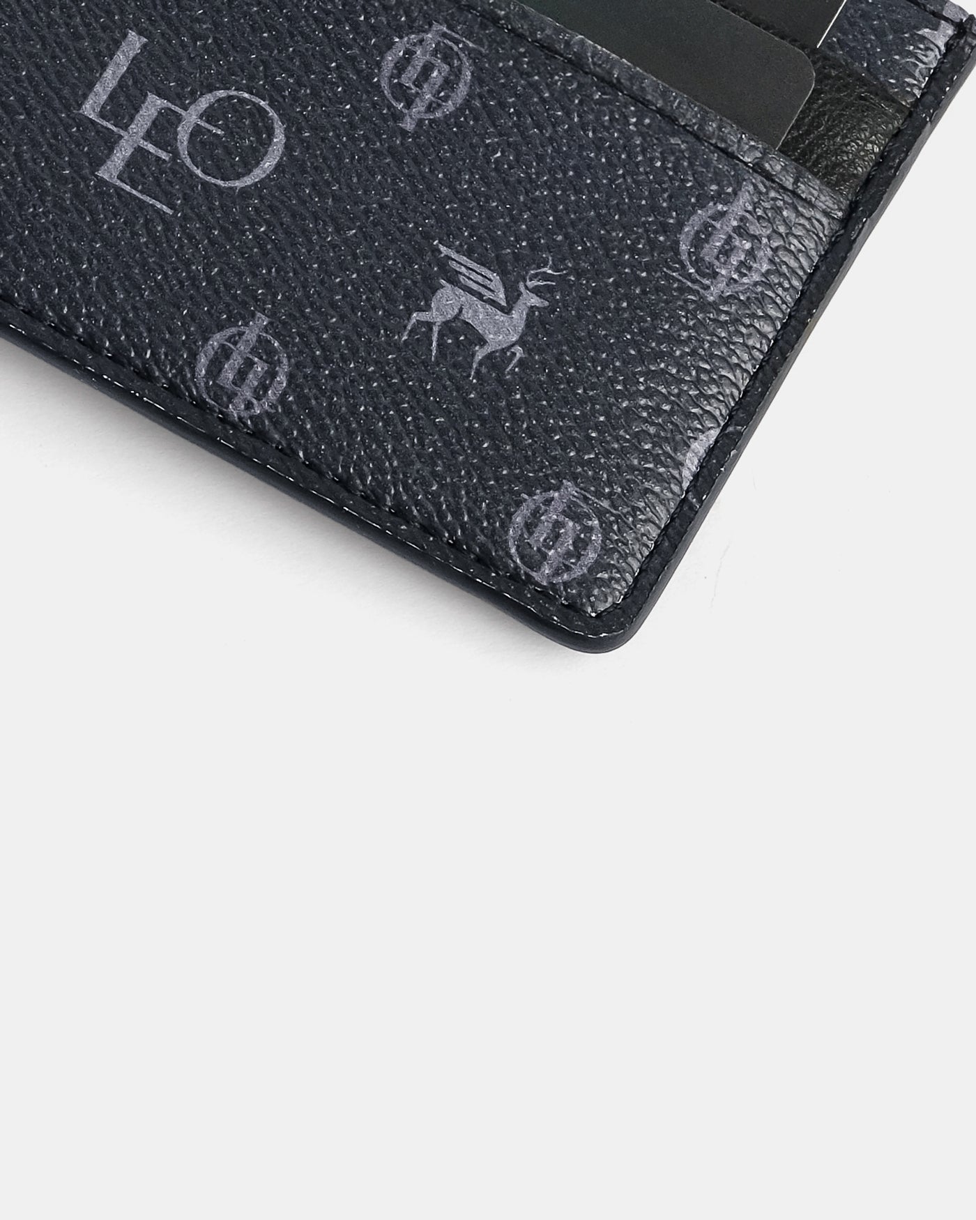 Ví Card Mini Monogram Neo